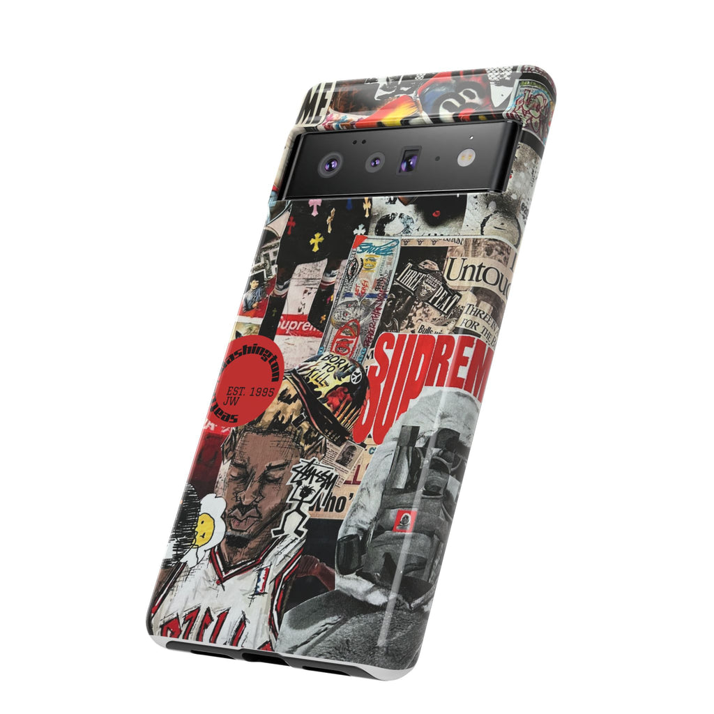 JW case