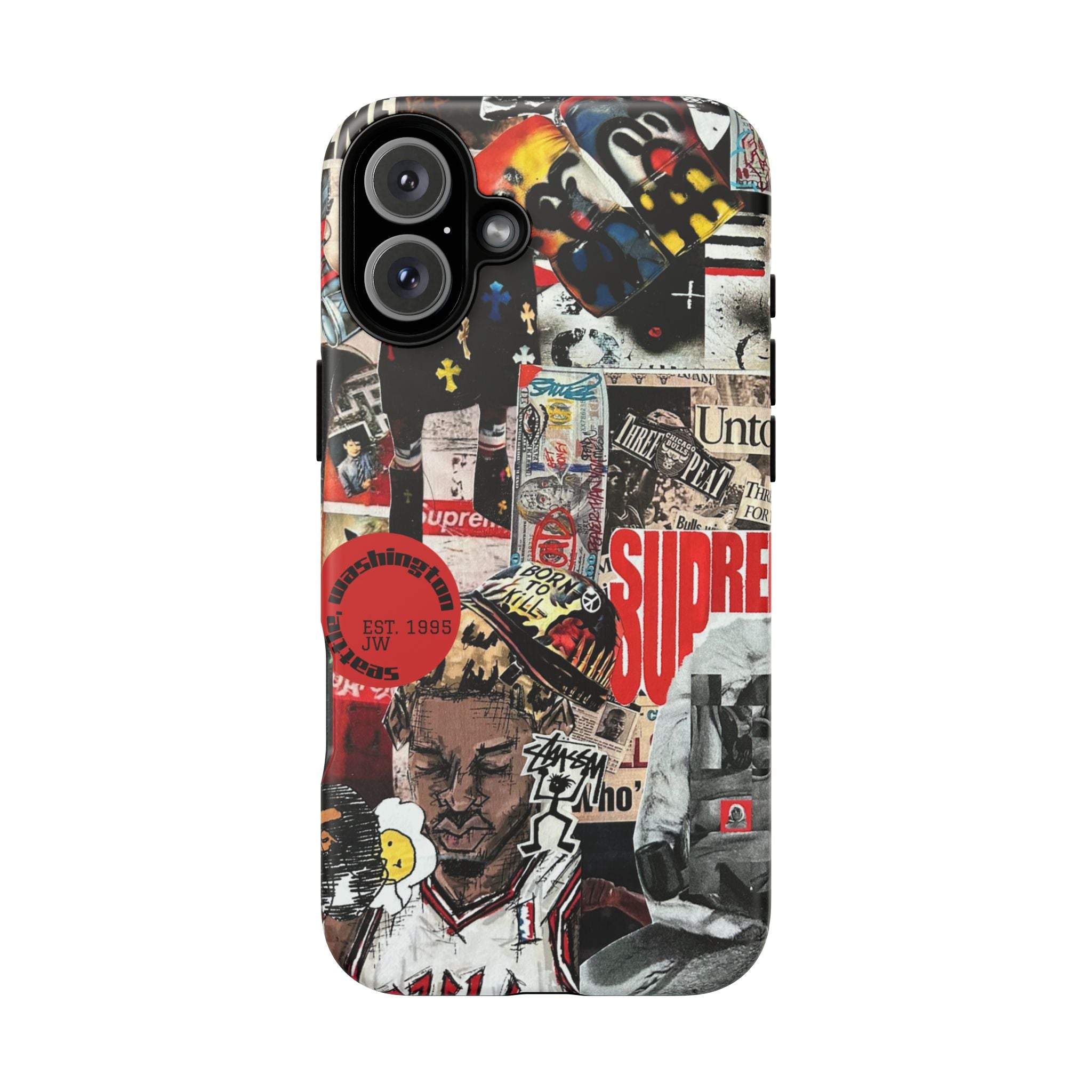 JW case