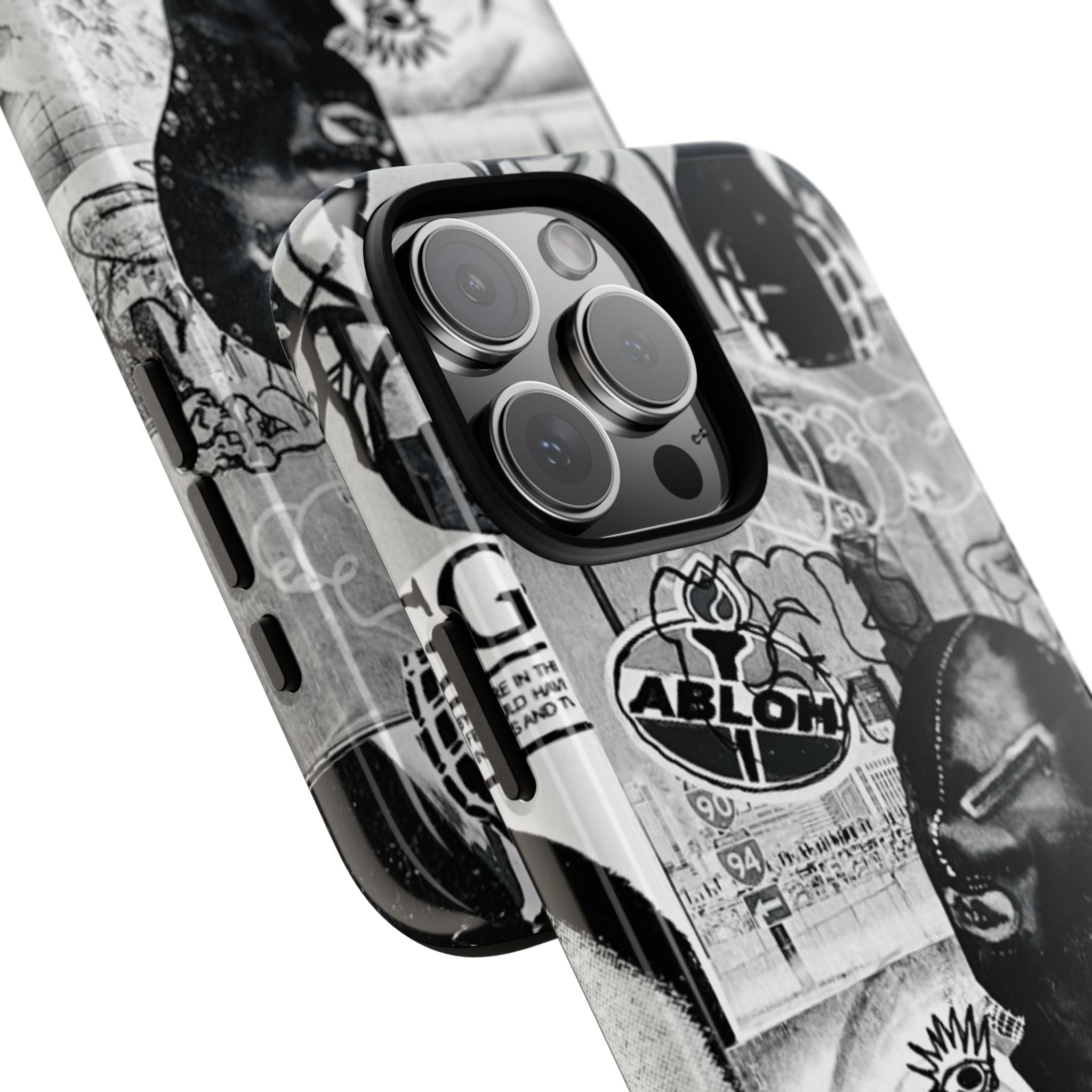 Dope Dog Case