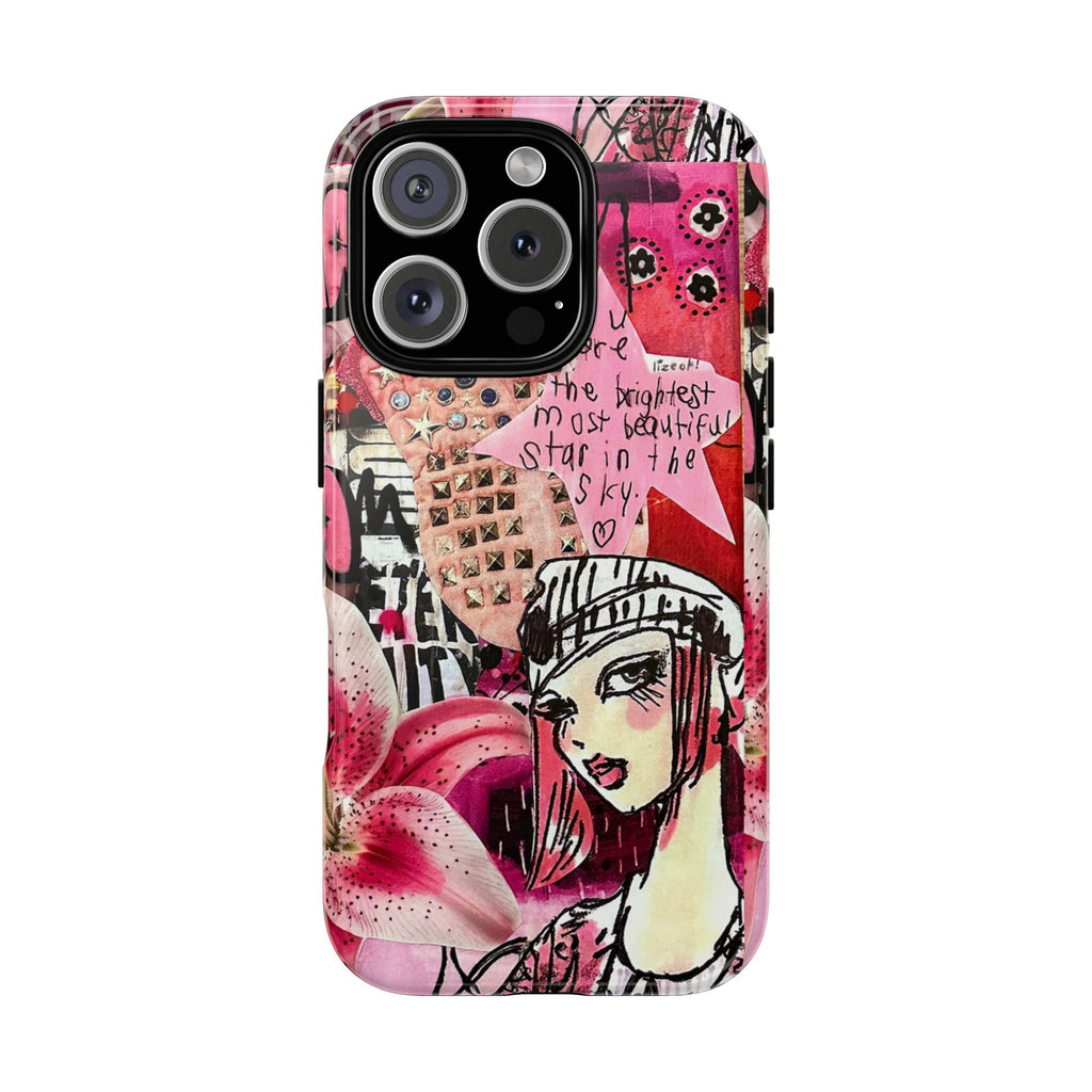 Pretty in Punk Case