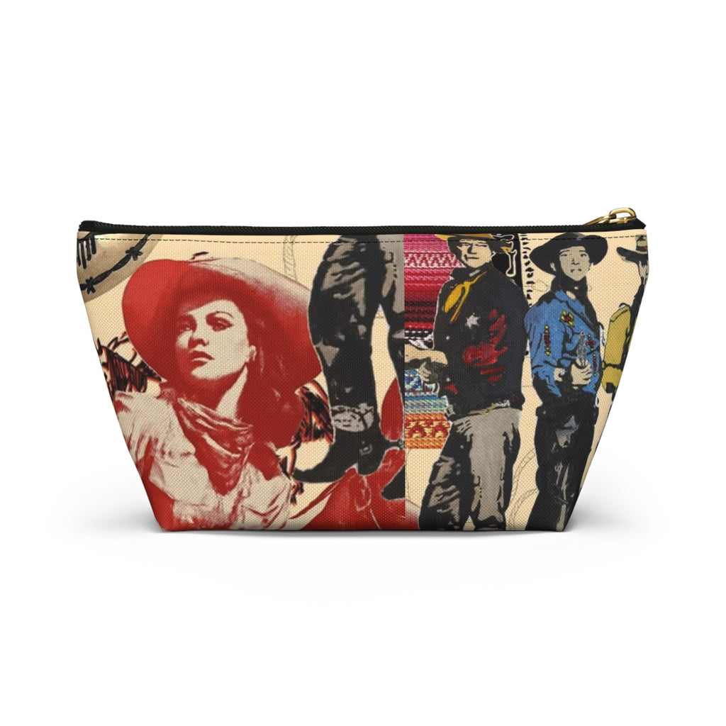 Desert Darling Pouch