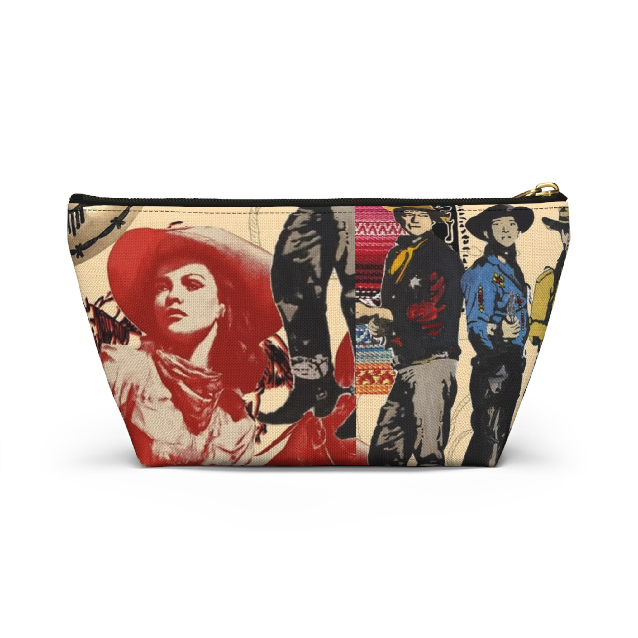 Desert Darling Pouch