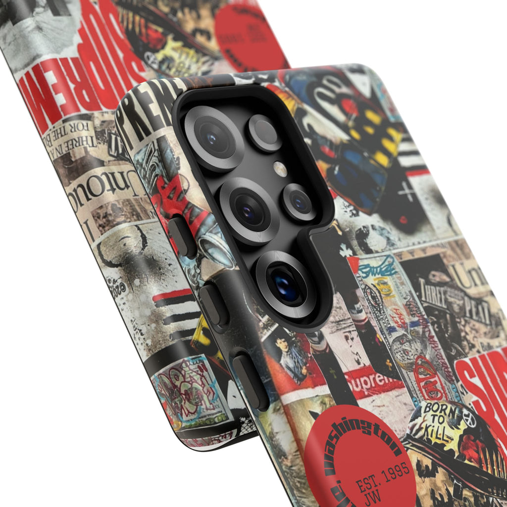 JW case