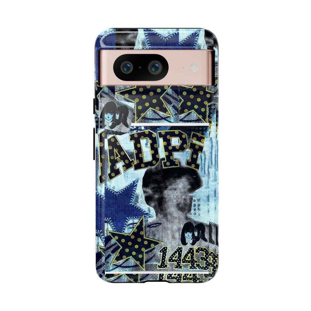 ADPI 1443 Case