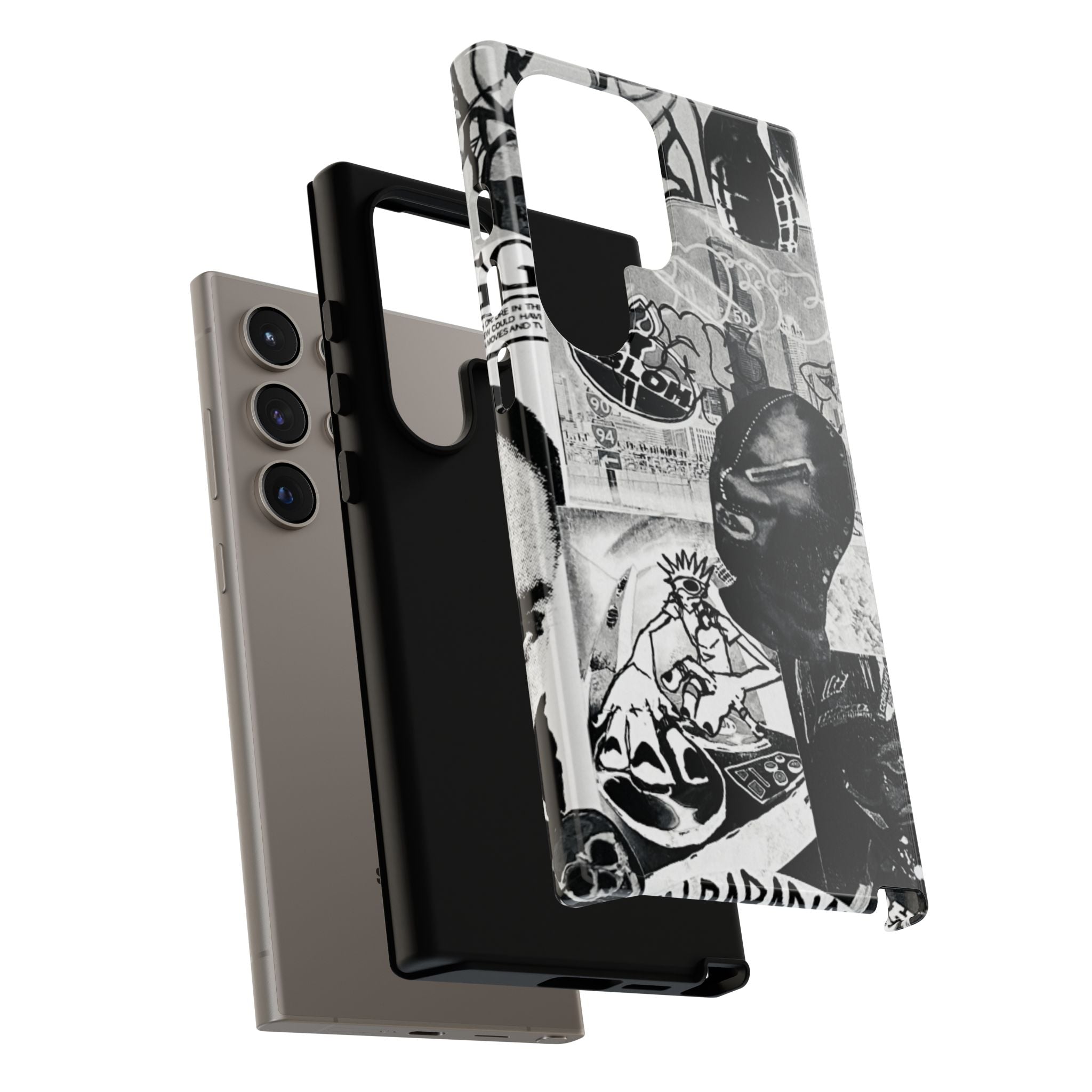 Dope Dog Case