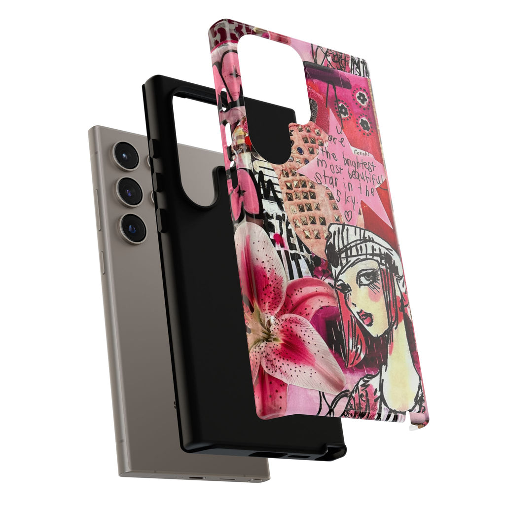 Pretty in Punk Case