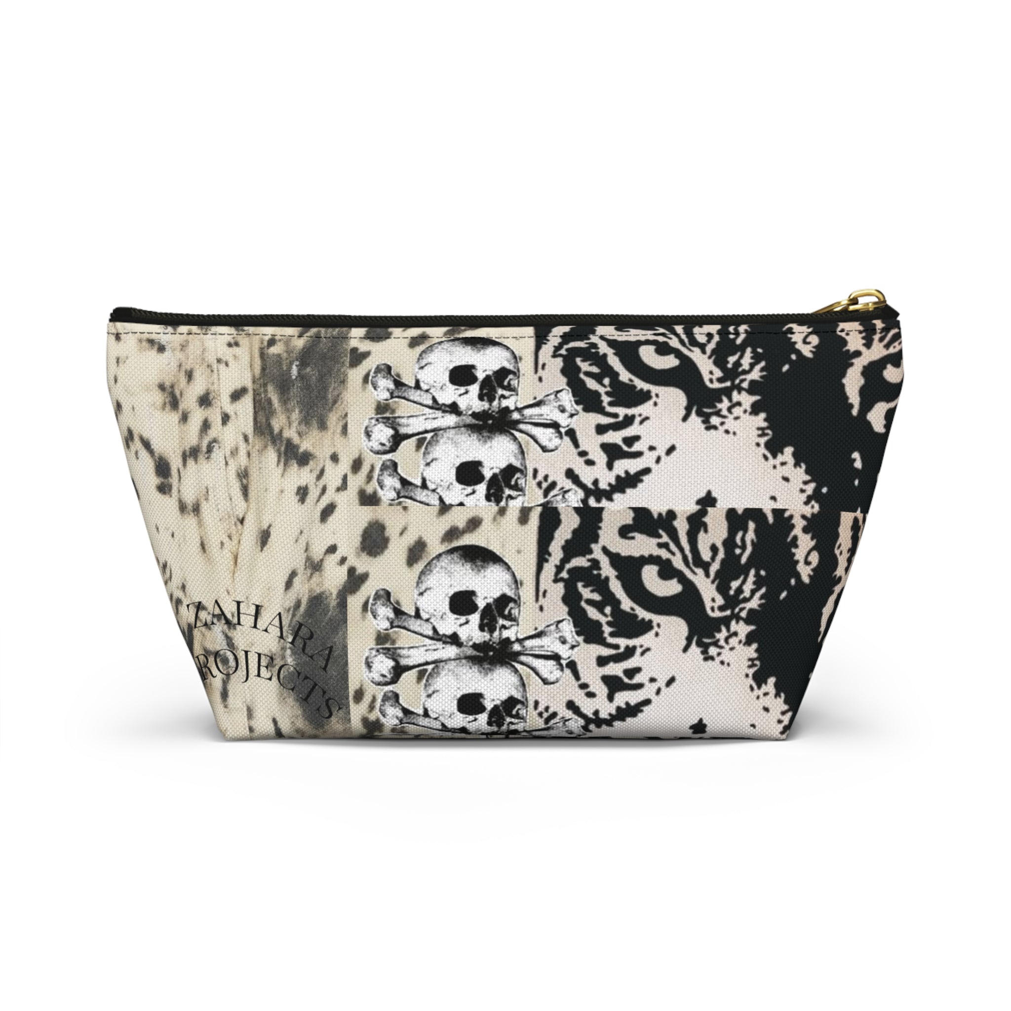 Noir Pouch