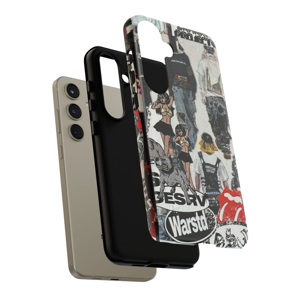 times two case