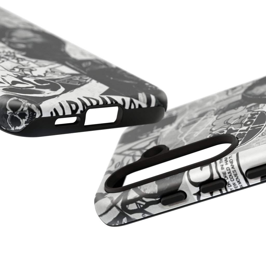 Dope Dog Case