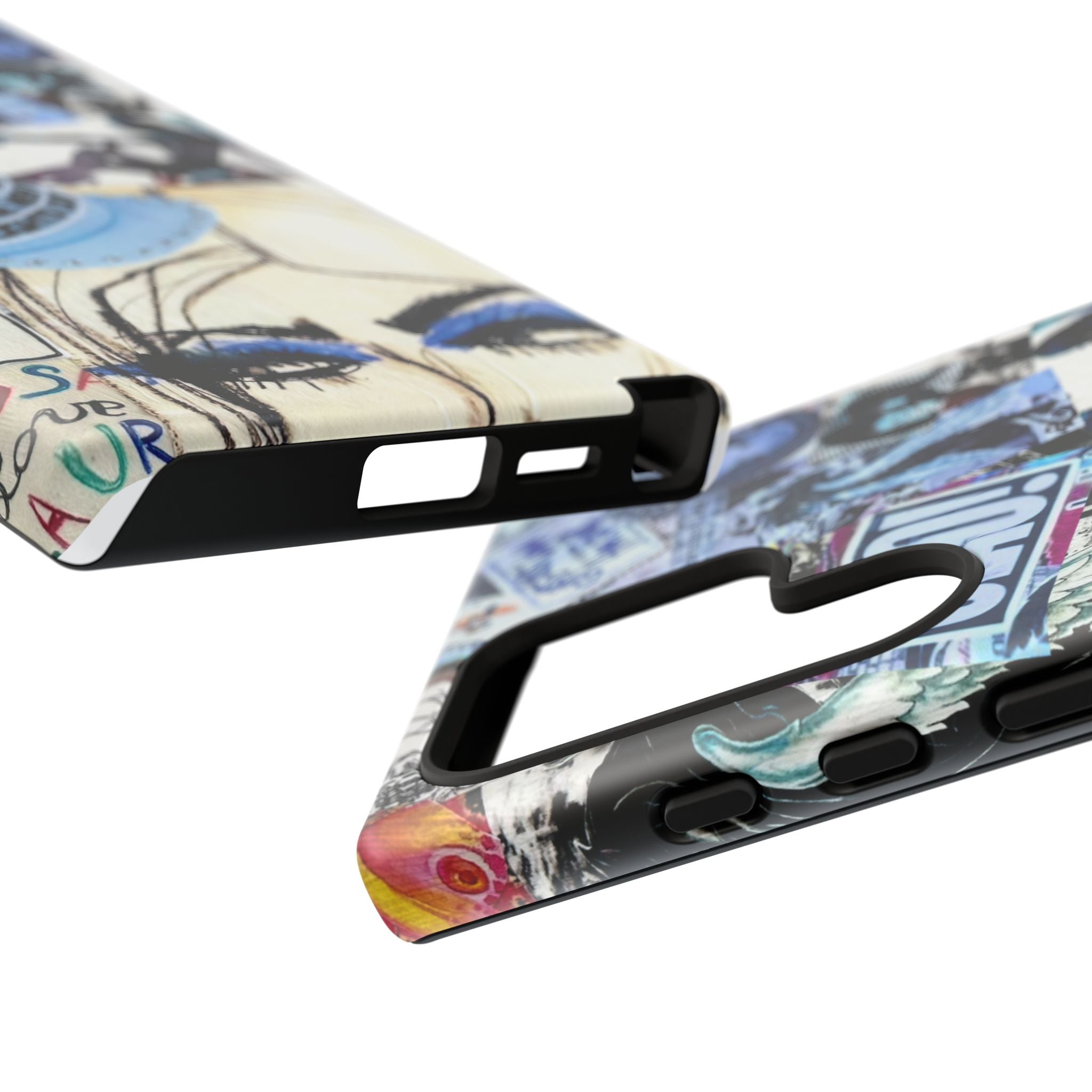 Baby Blues Case