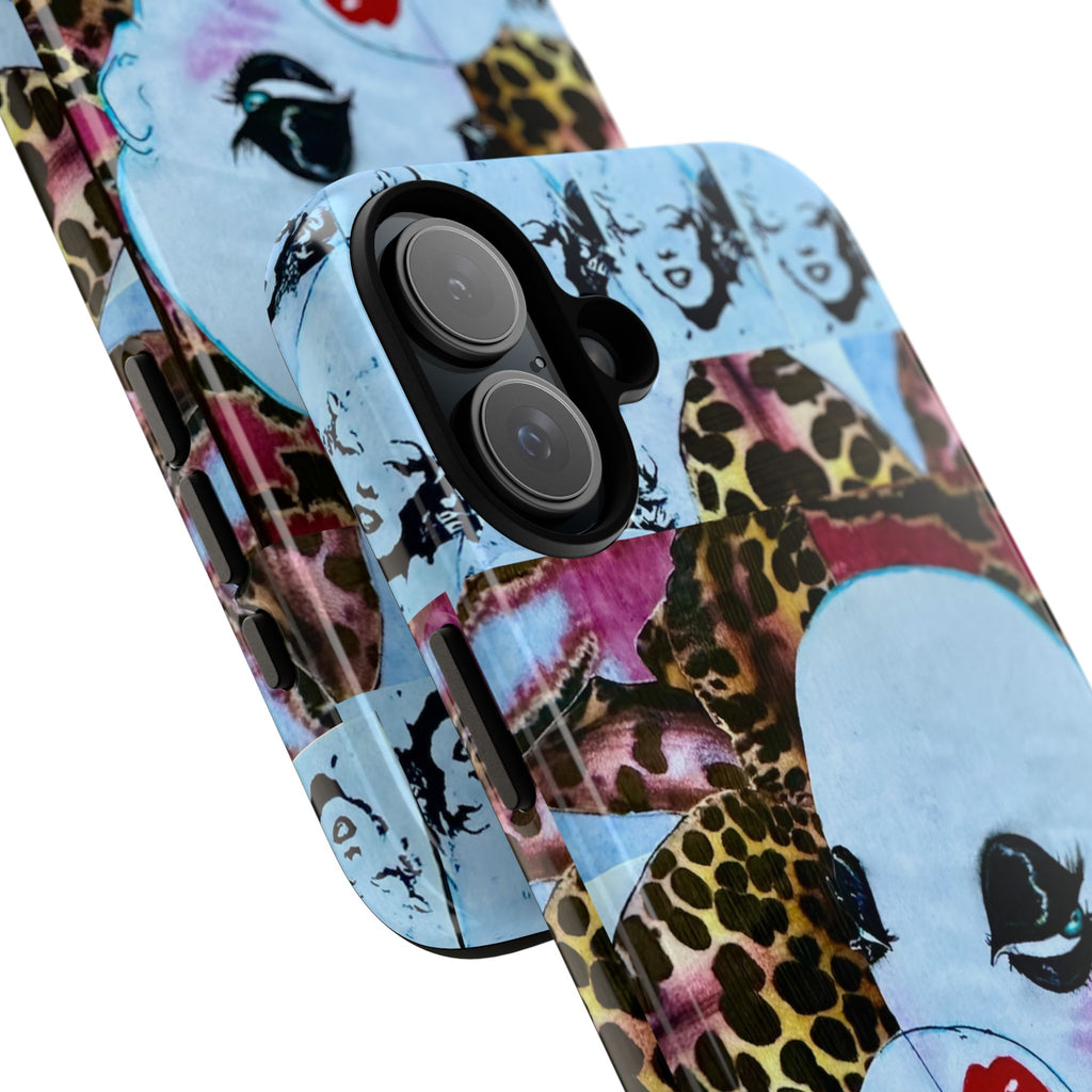 looks 4 you case
