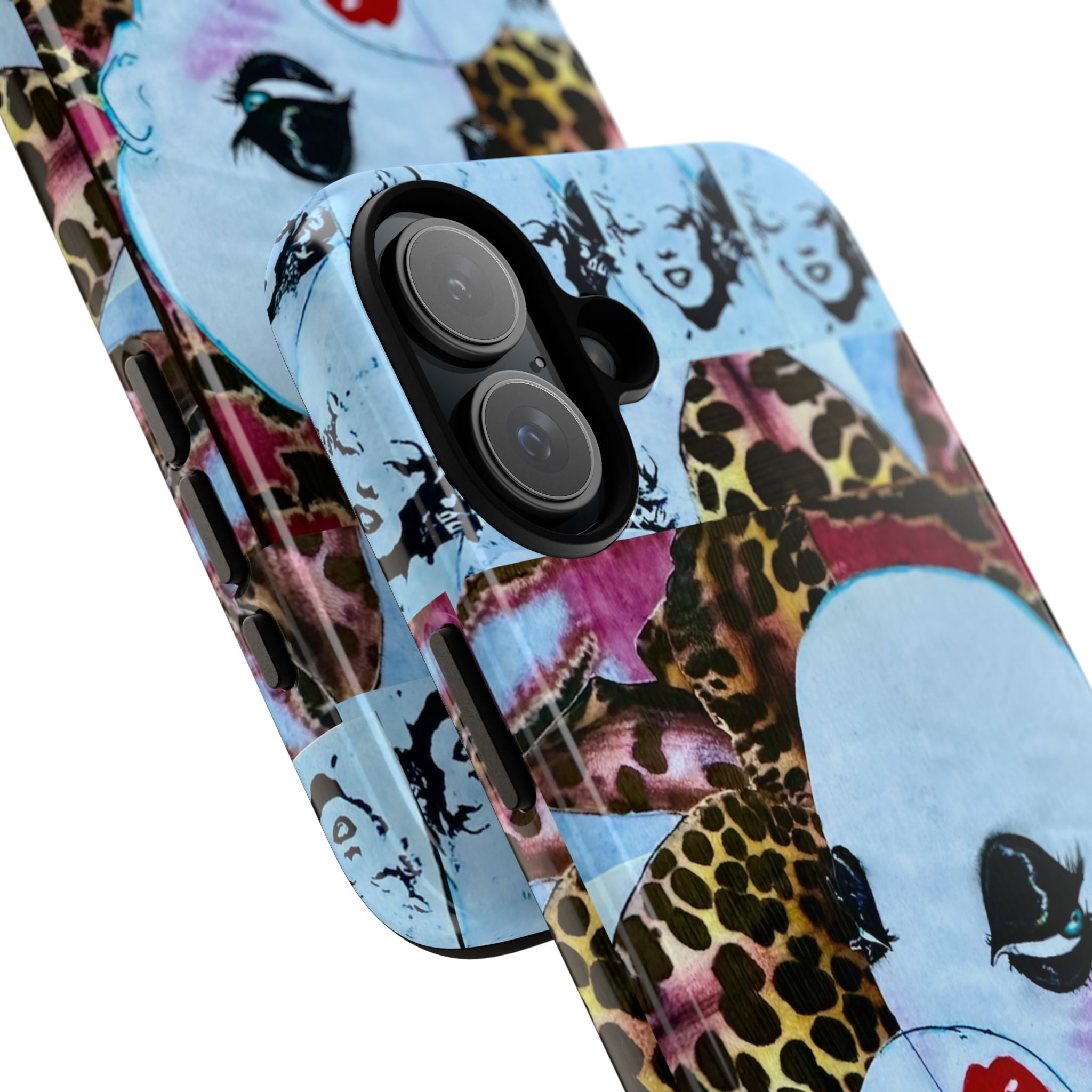 looks 4 you case