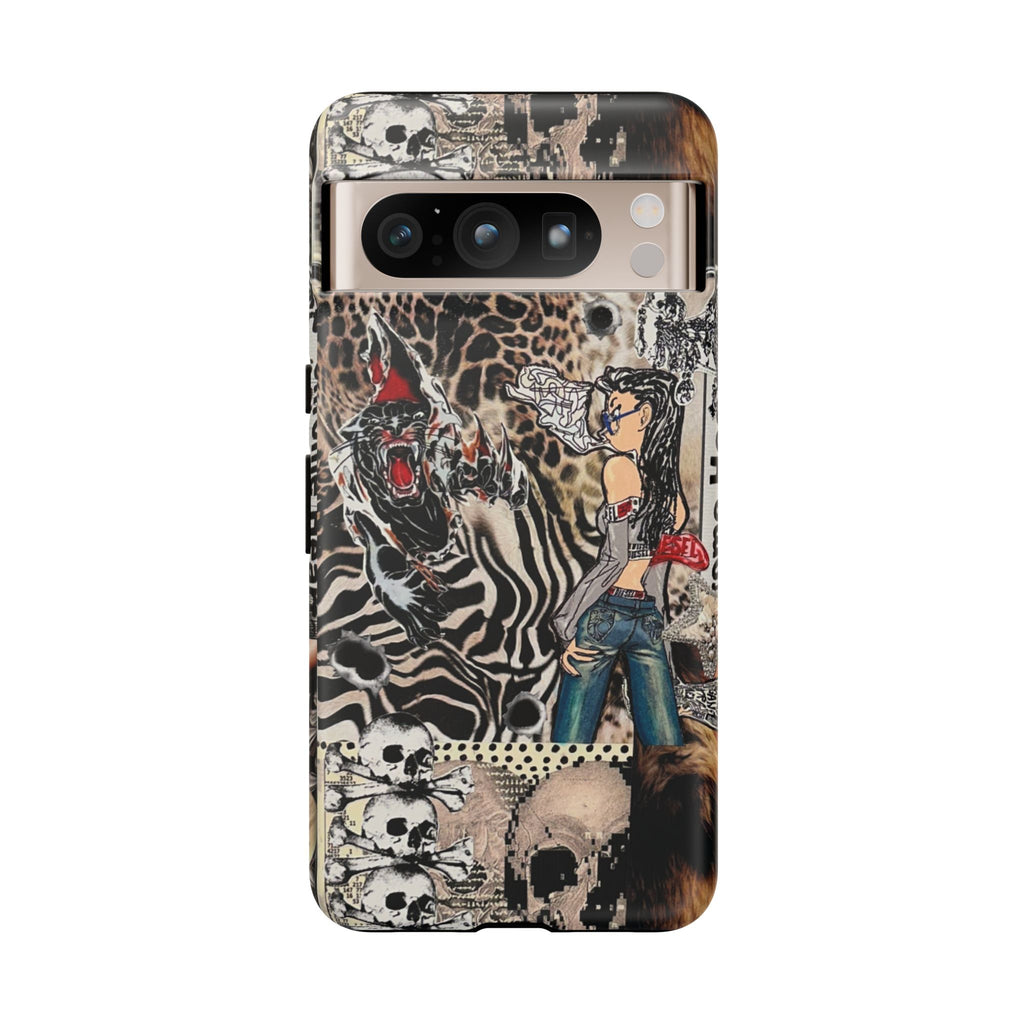 City Girl Case