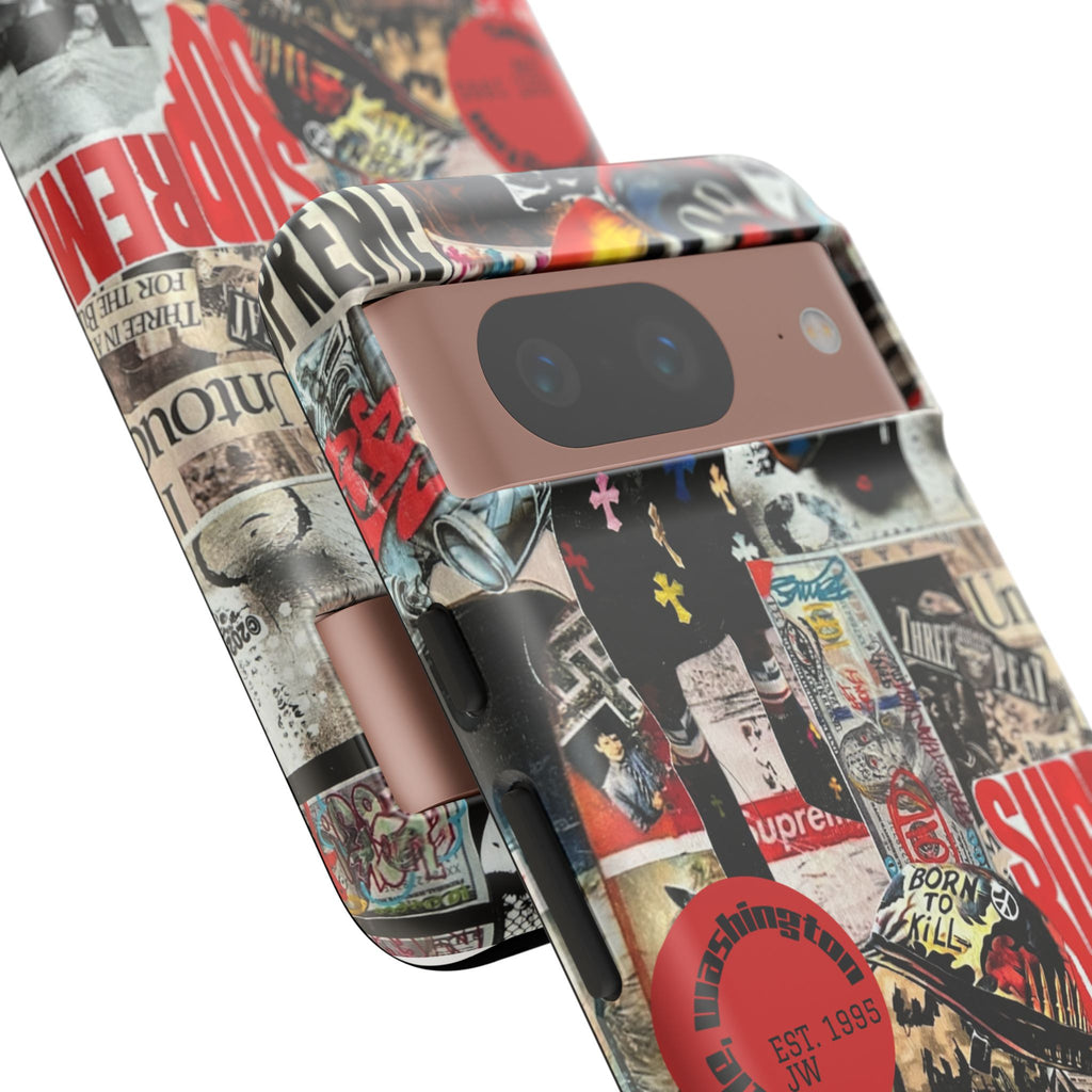 JW case