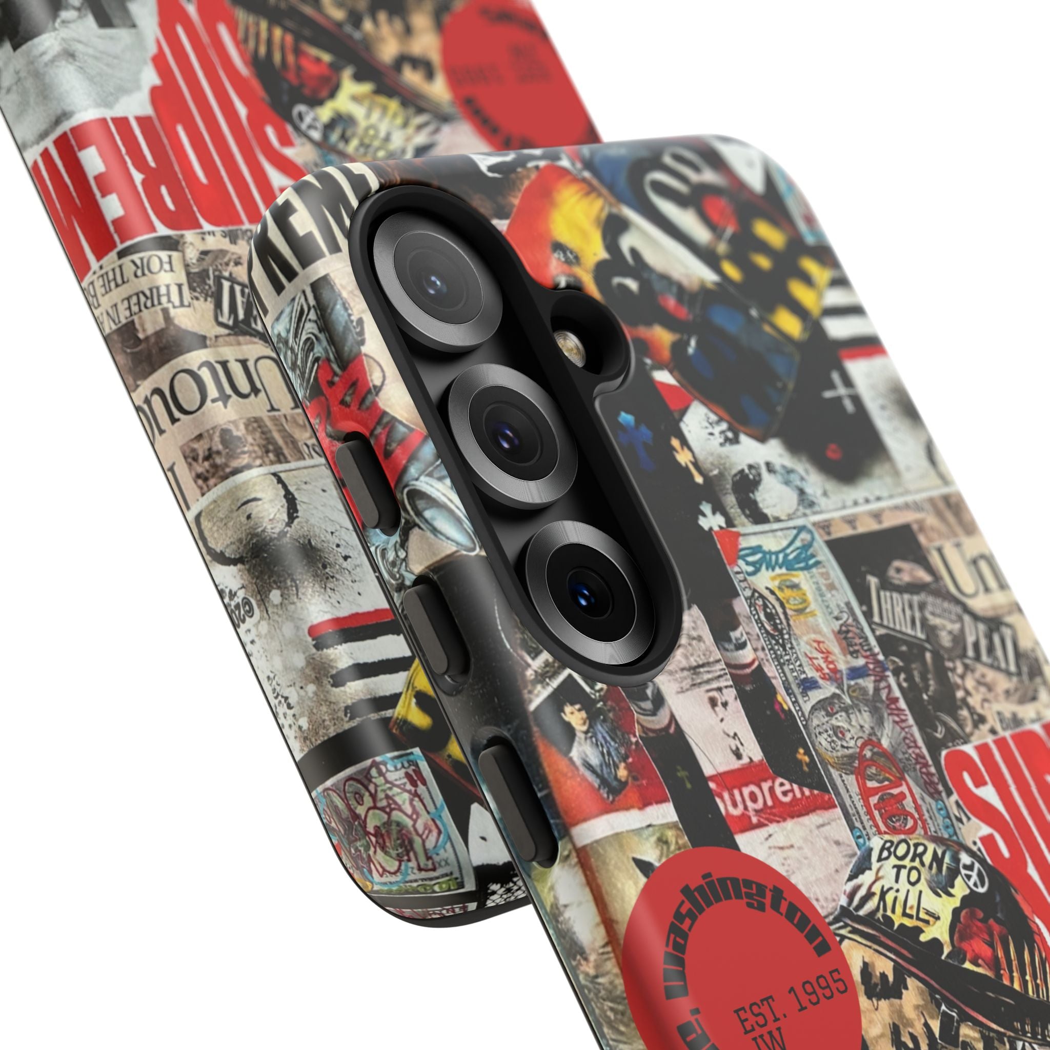 JW case