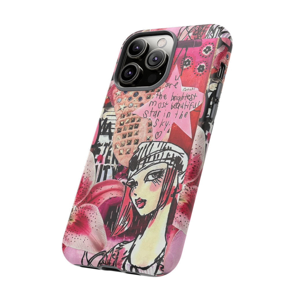 Pretty in Punk Case
