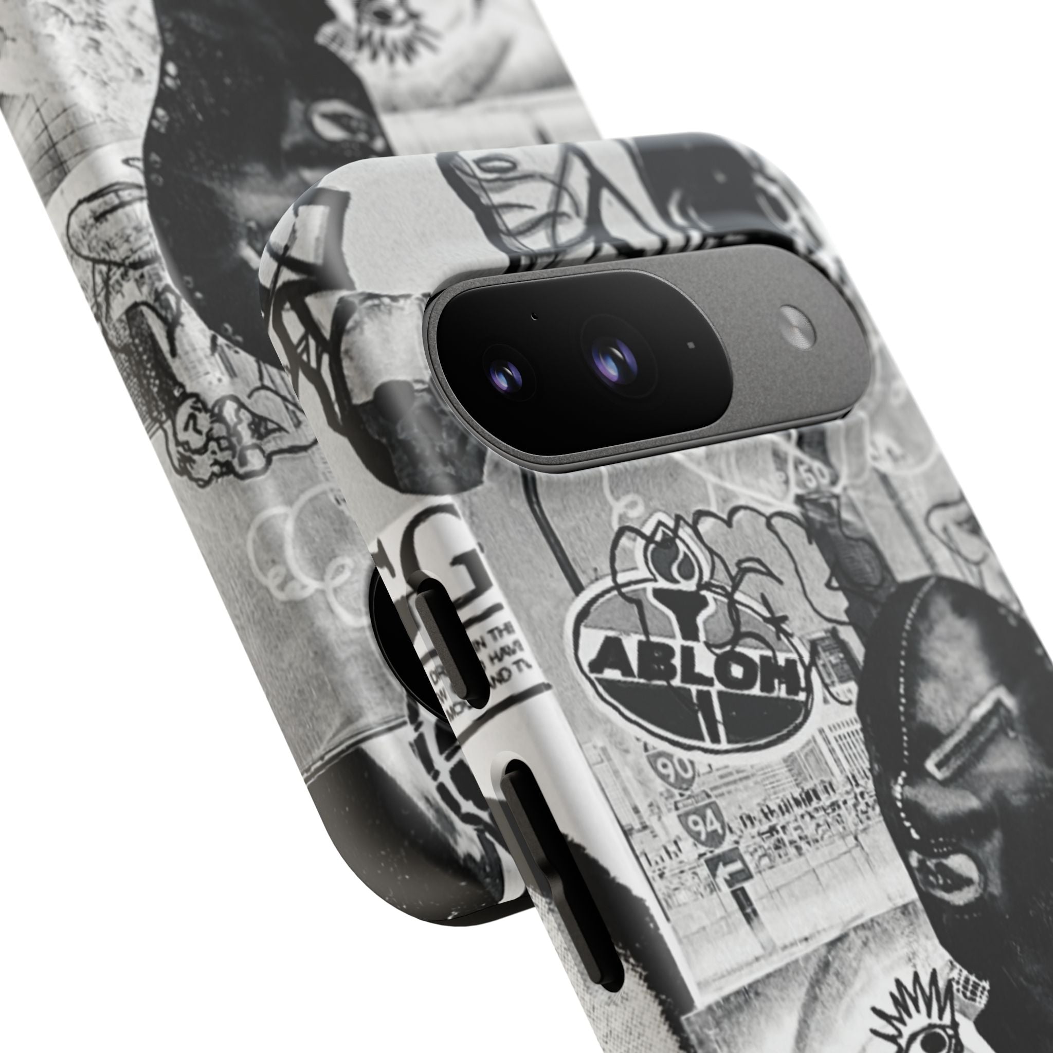 Dope Dog Case