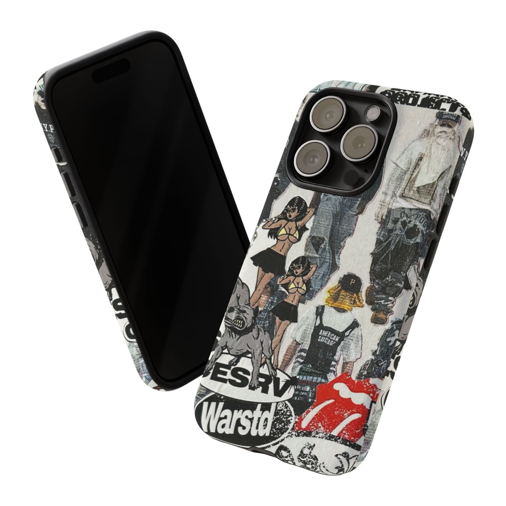 times two case