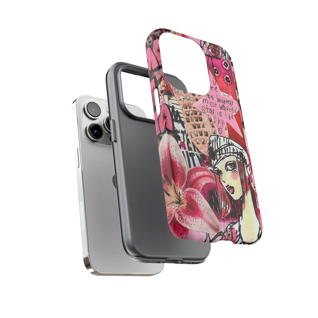 Pretty in Punk Case