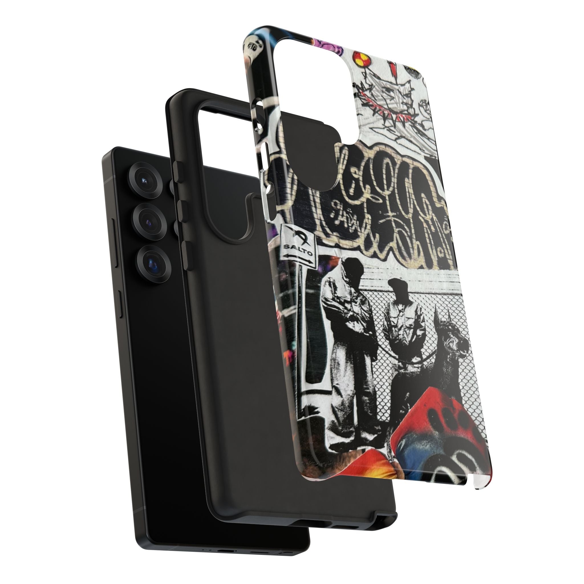 North Side Case