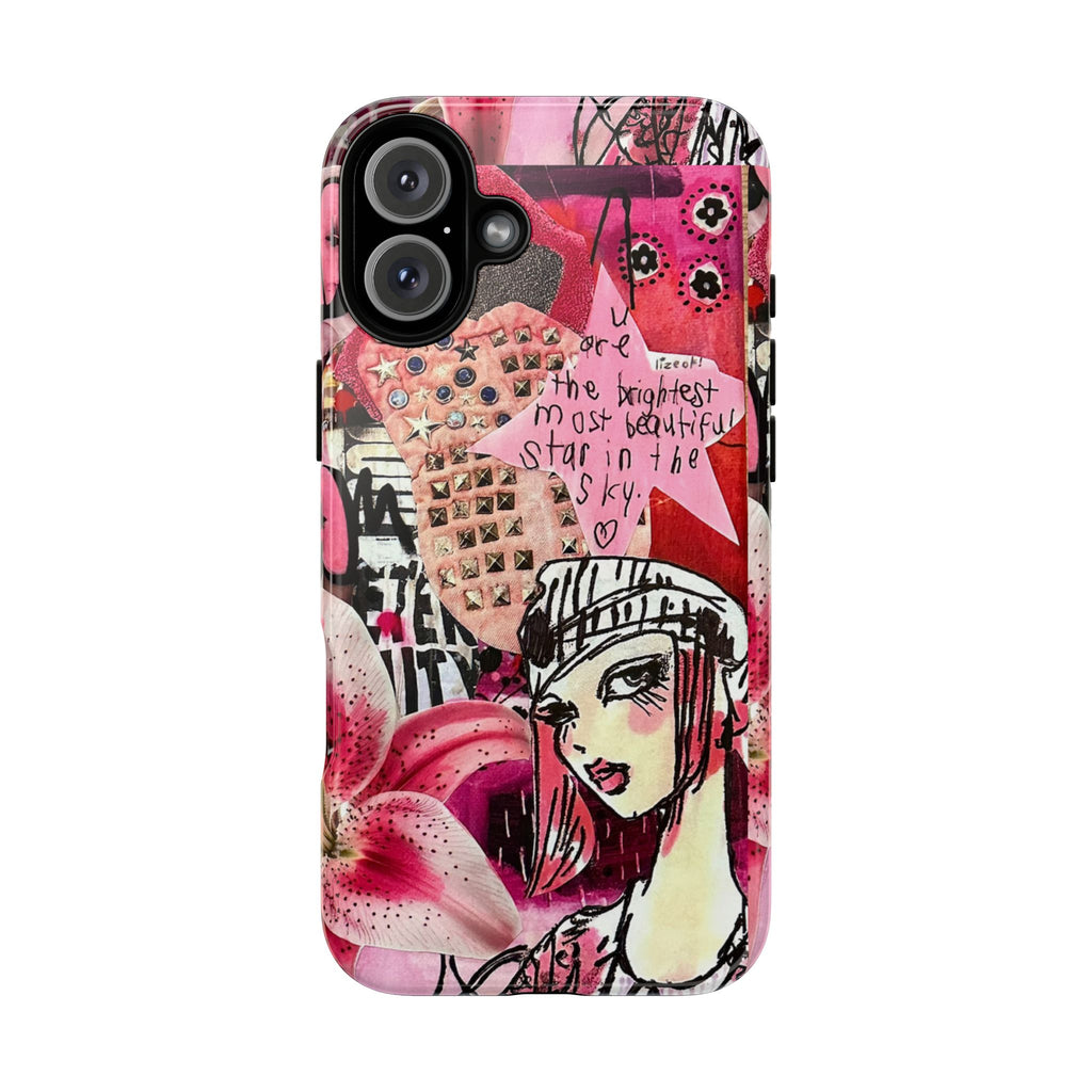 Pretty in Punk Case
