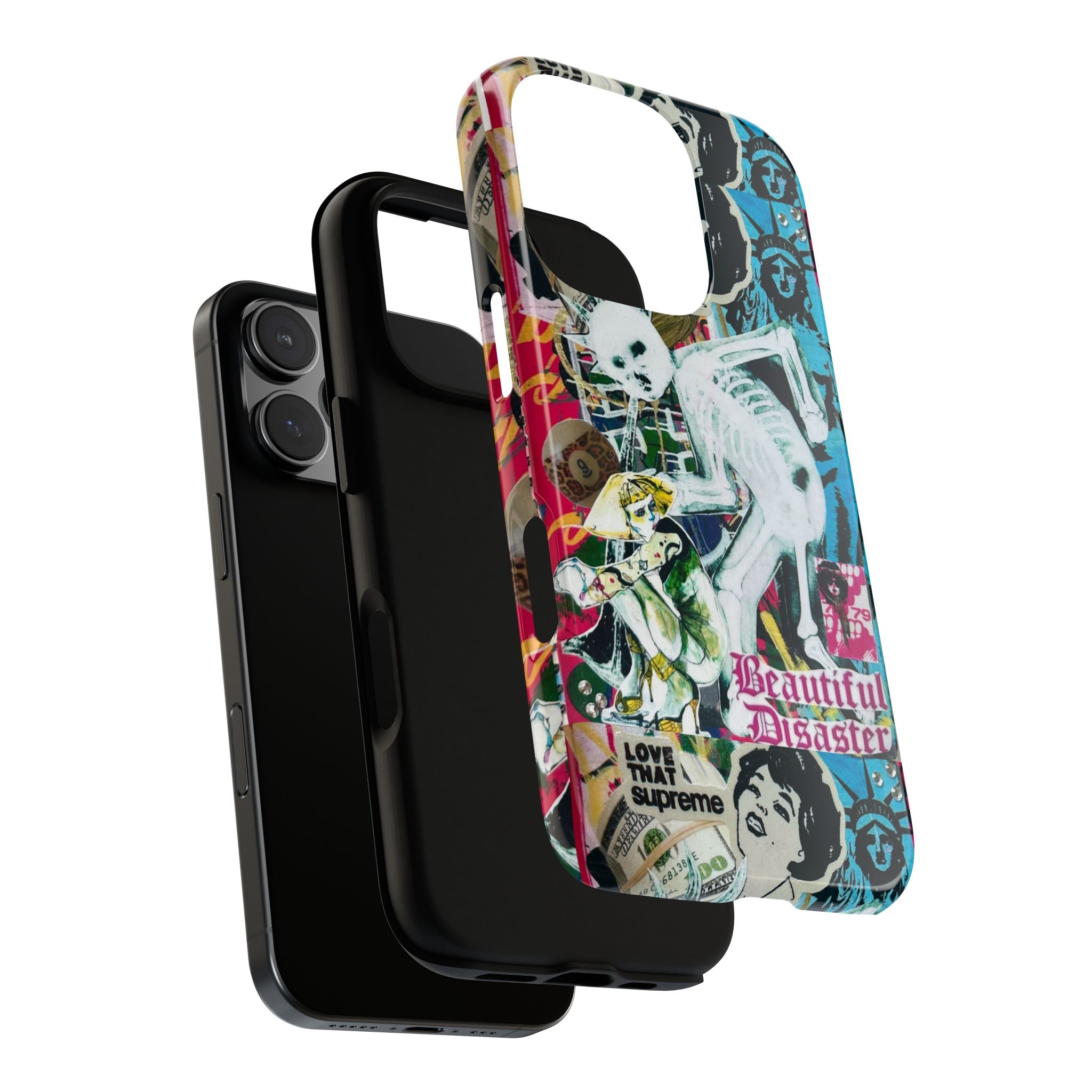 love that case