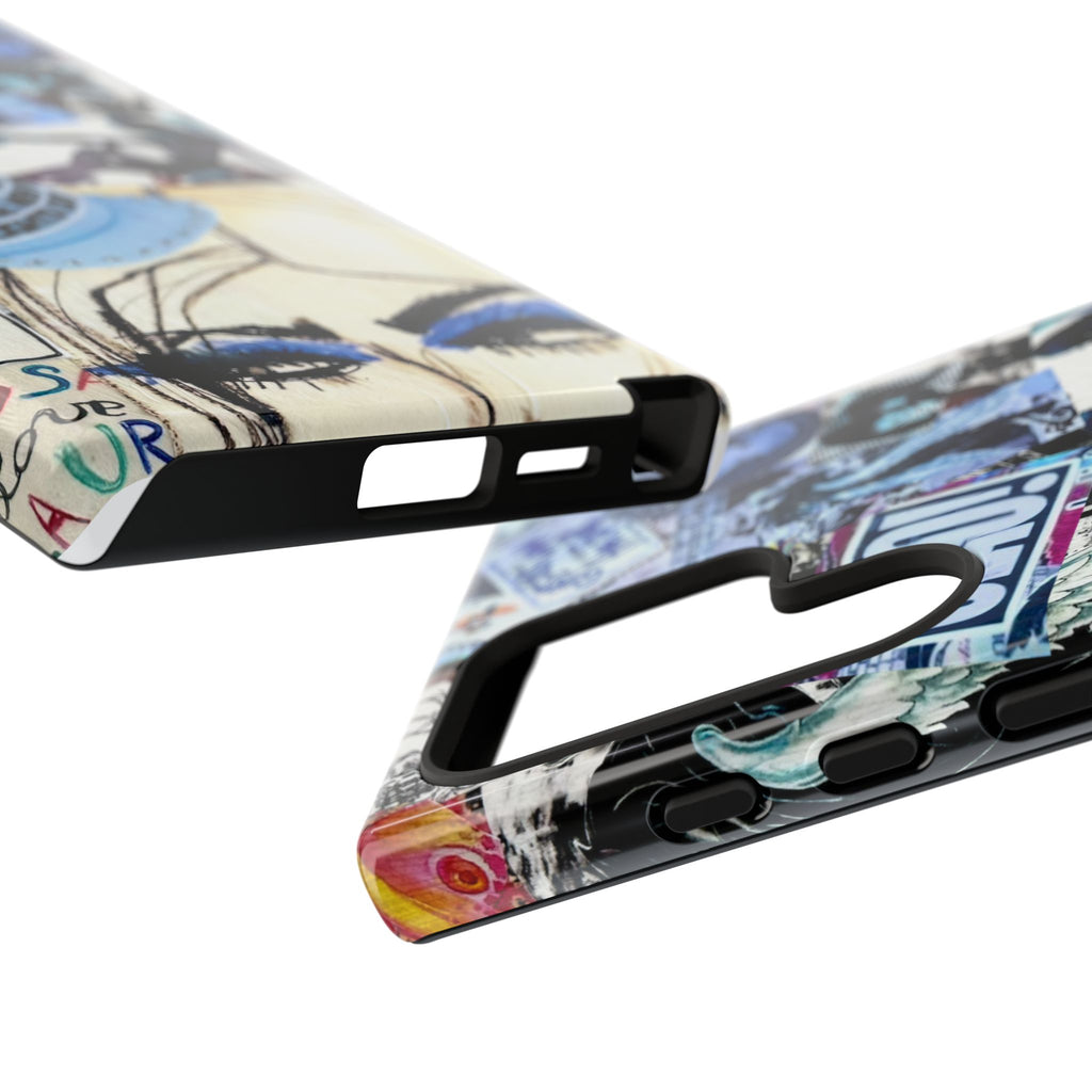 Baby Blues Case