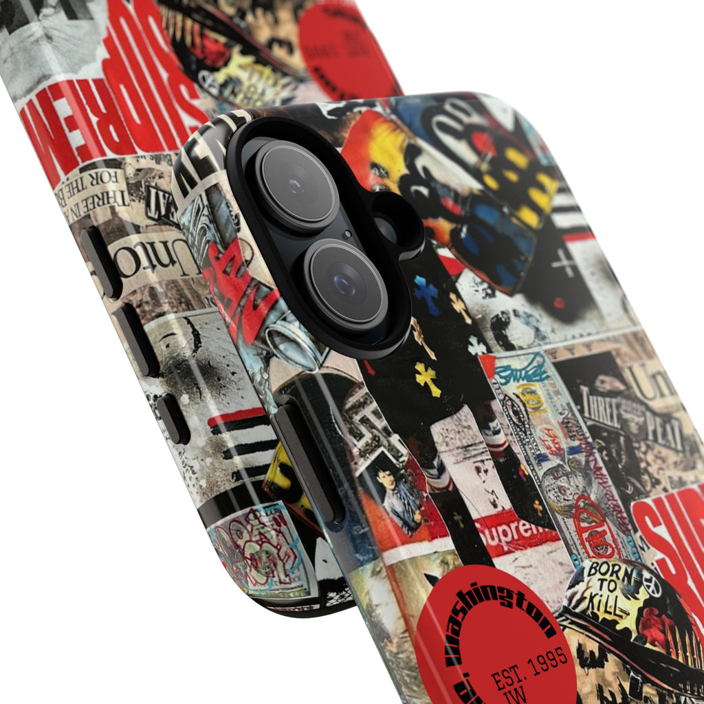 JW case