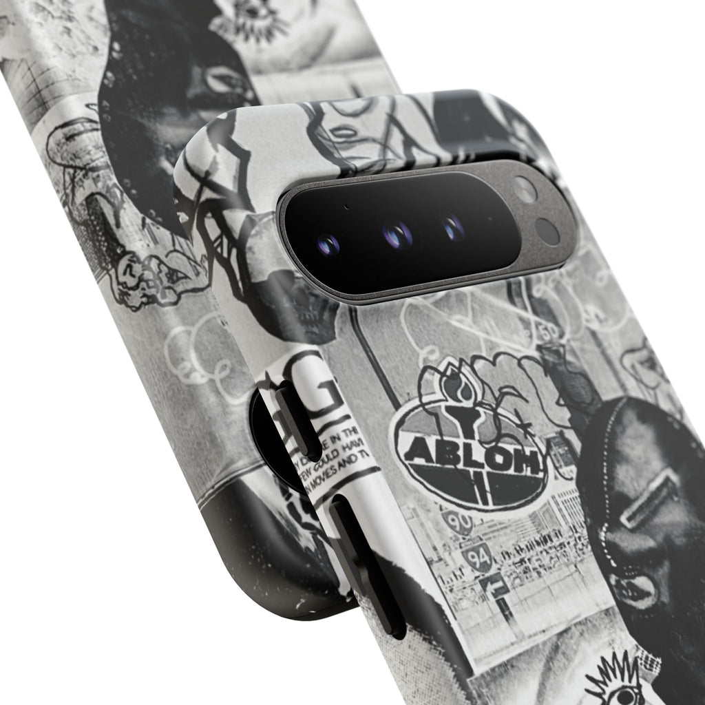 Dope Dog Case