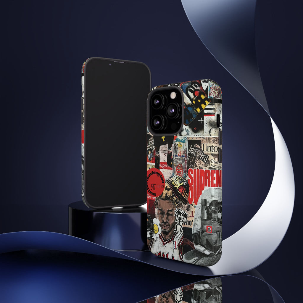 JW case