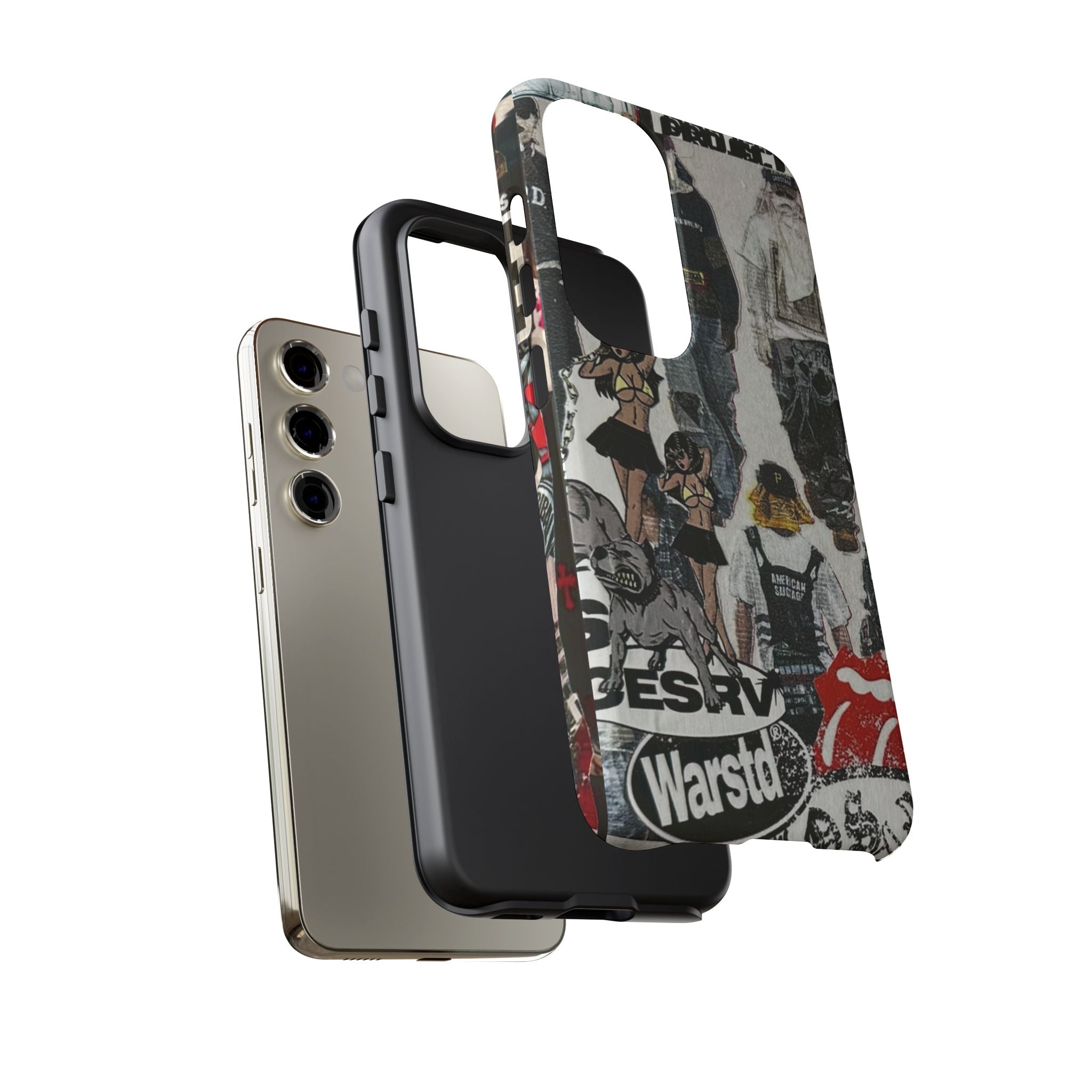 times two case