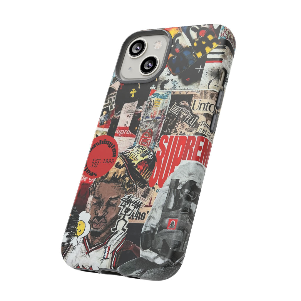 JW case