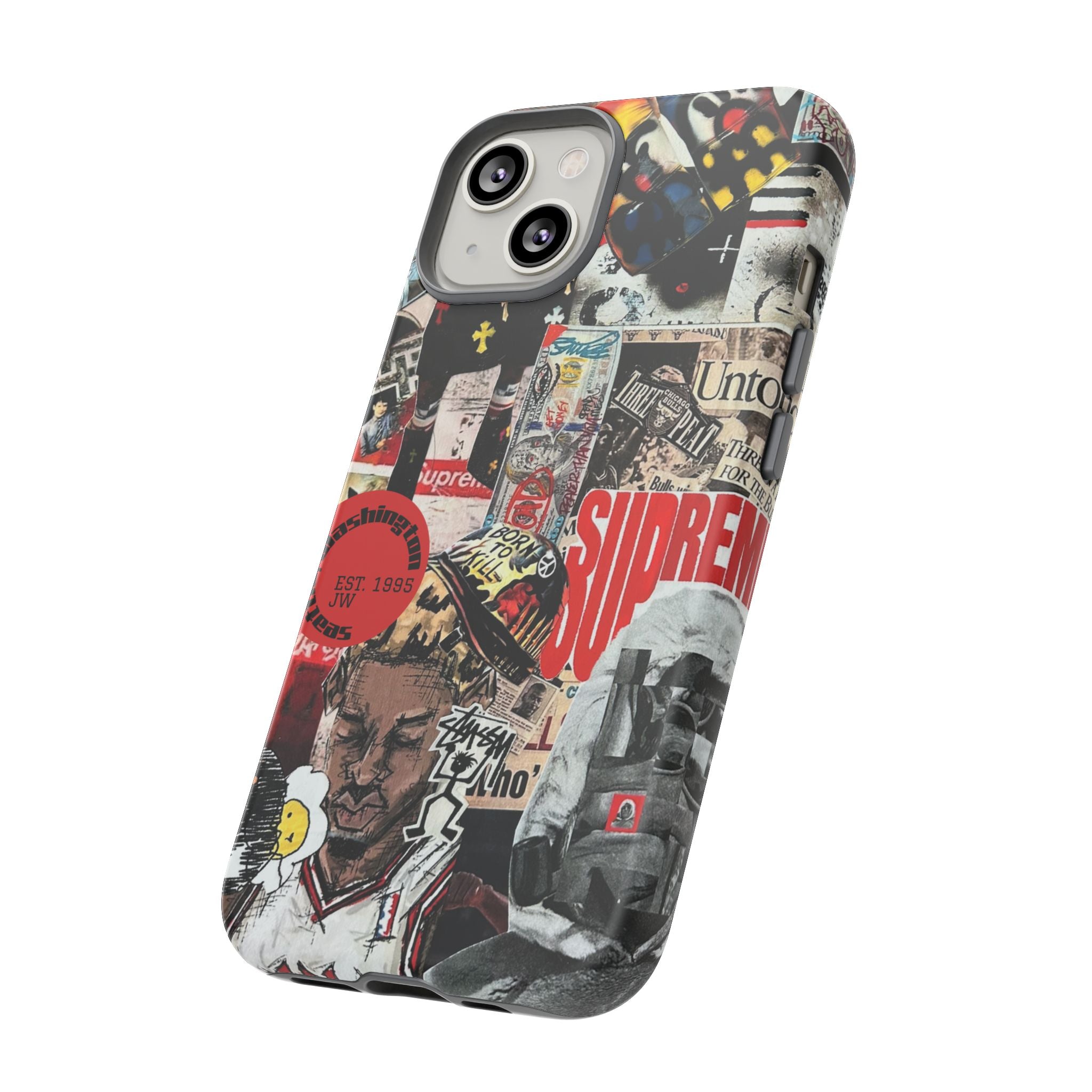 JW case