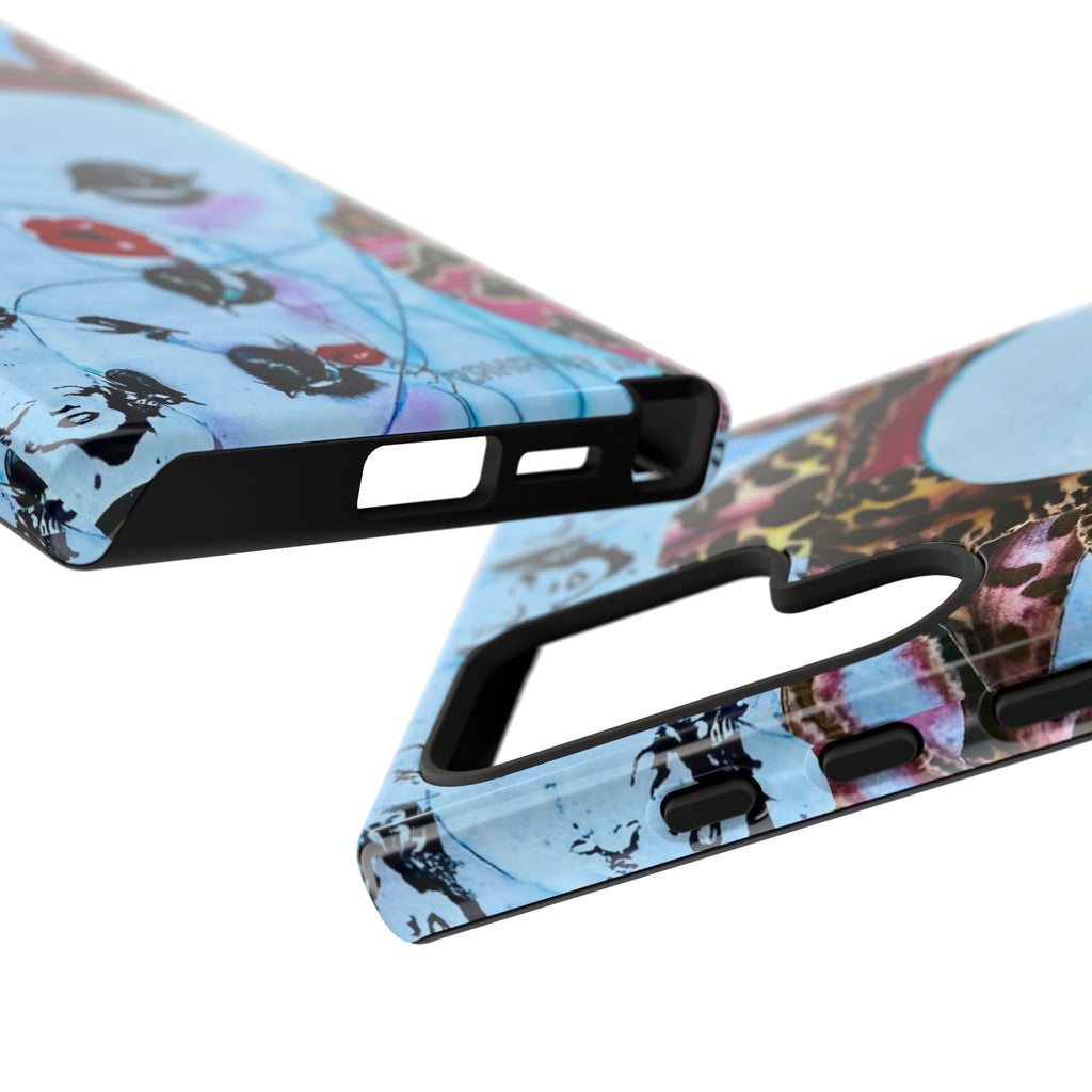 looks 4 you case
