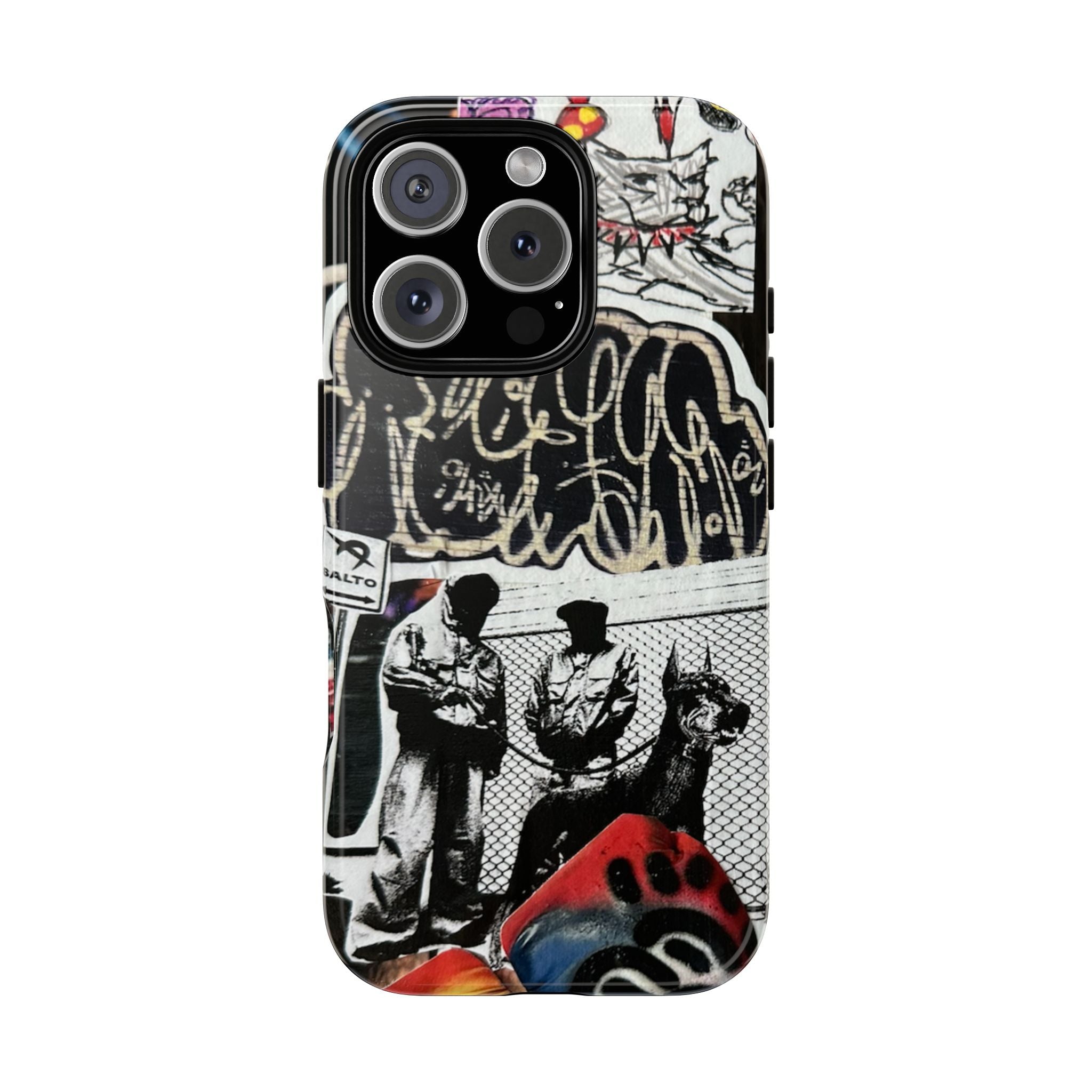 North Side Case