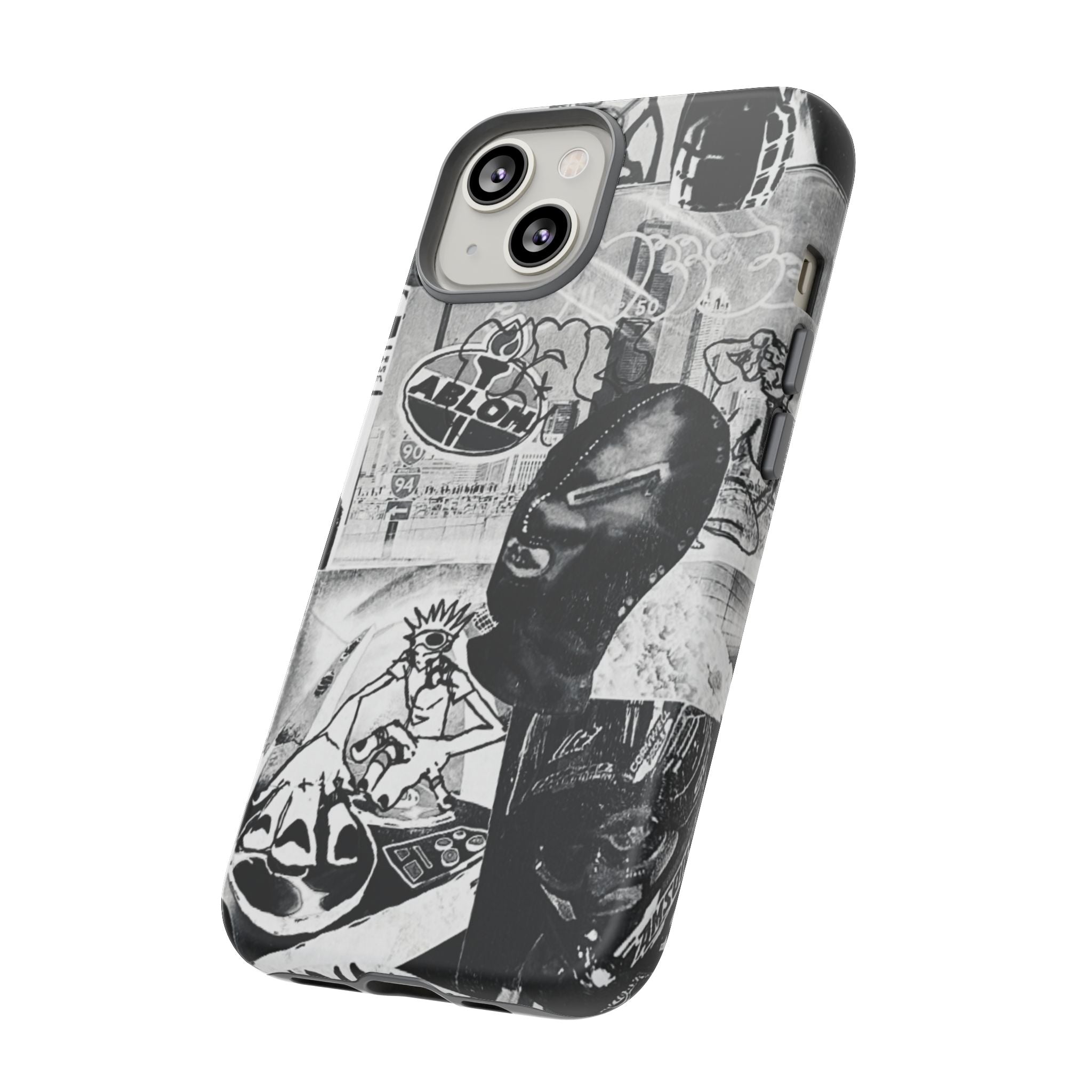 Dope Dog Case