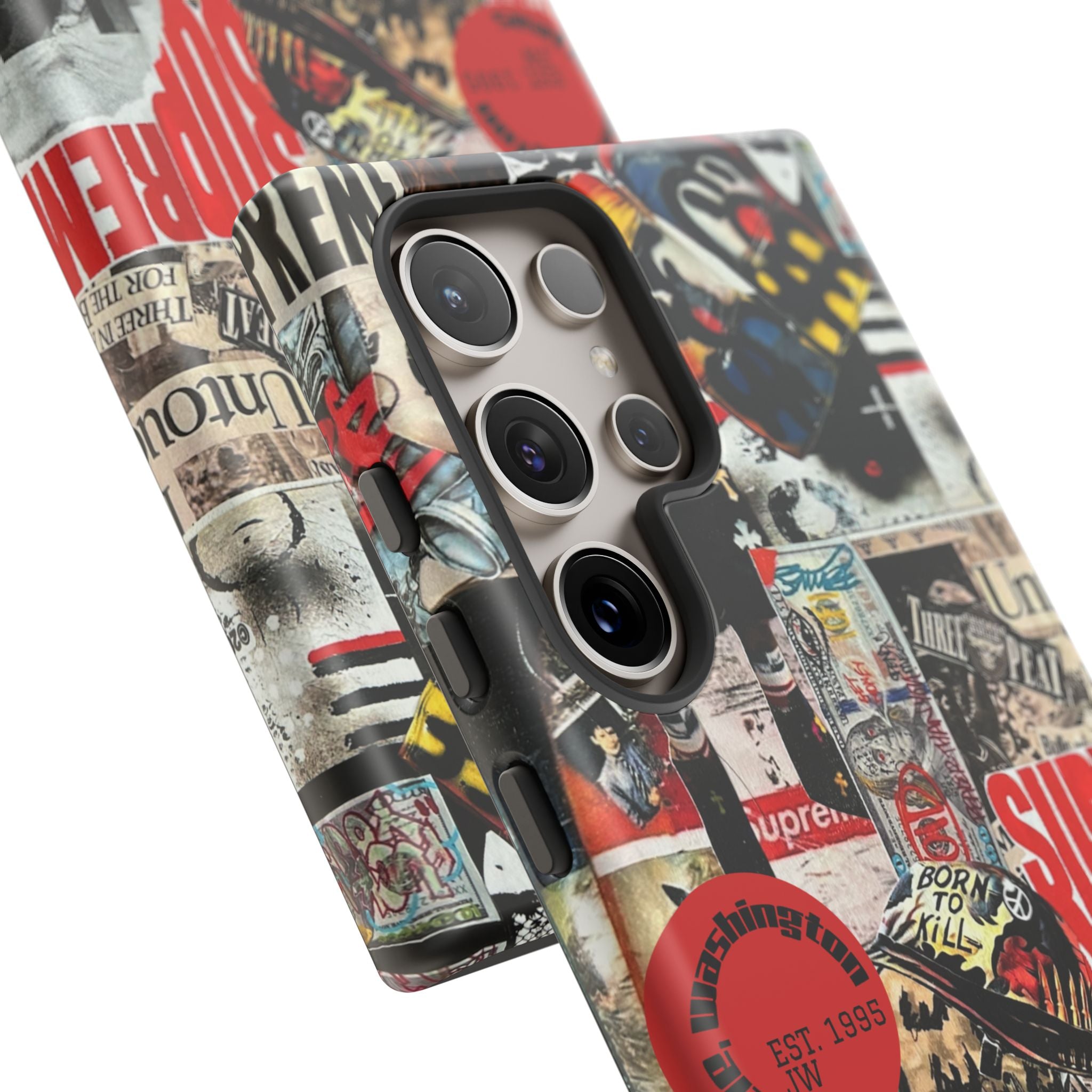 JW case