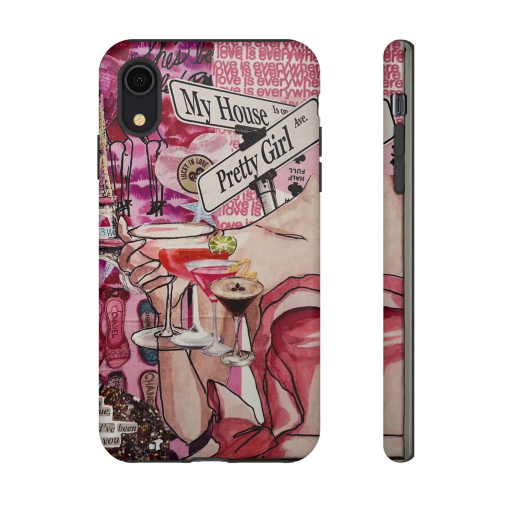 Pretty Girl Case