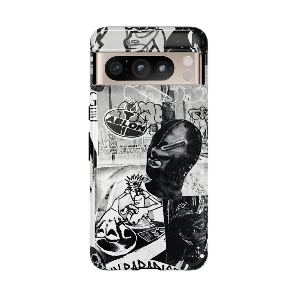 Dope Dog Case