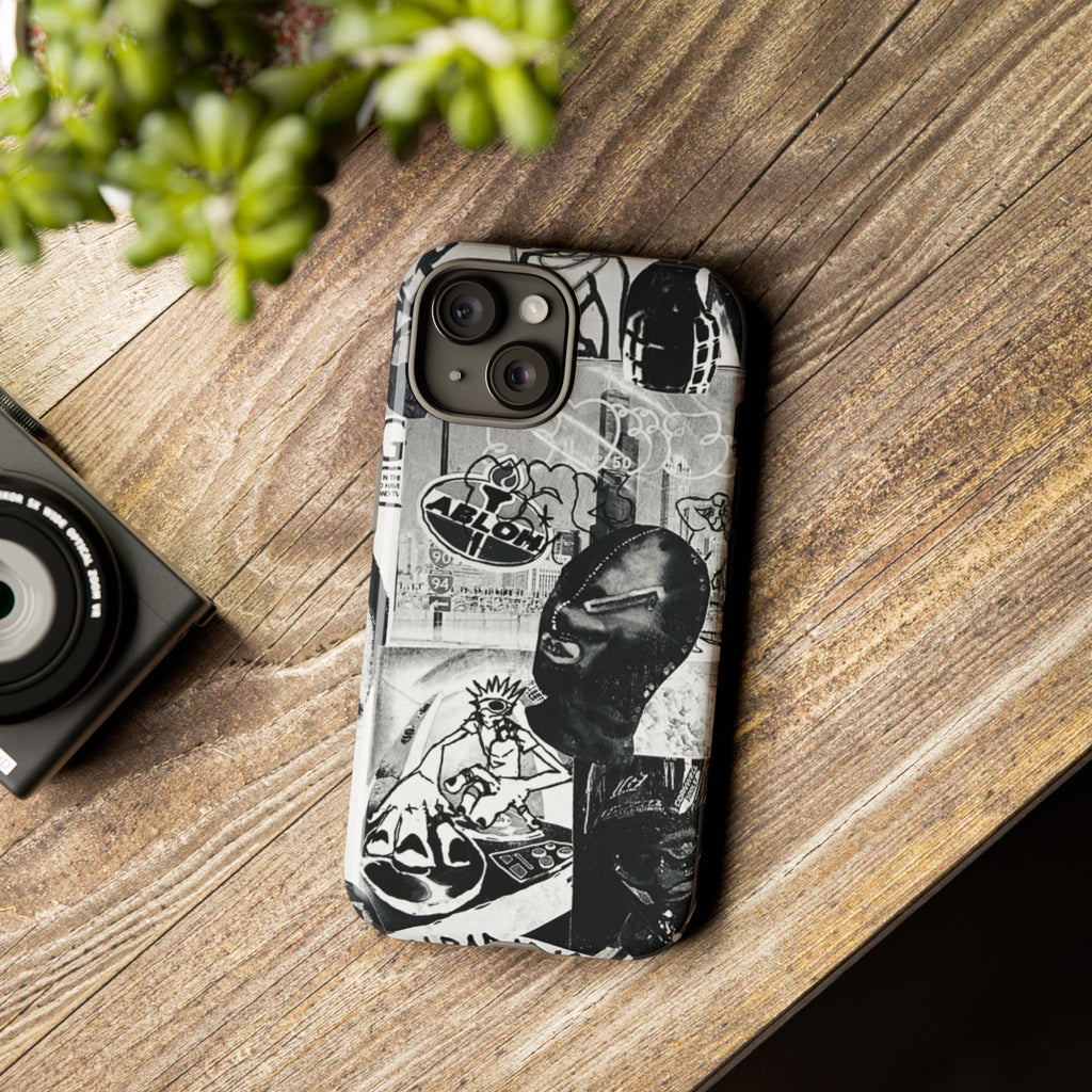 Dope Dog Case