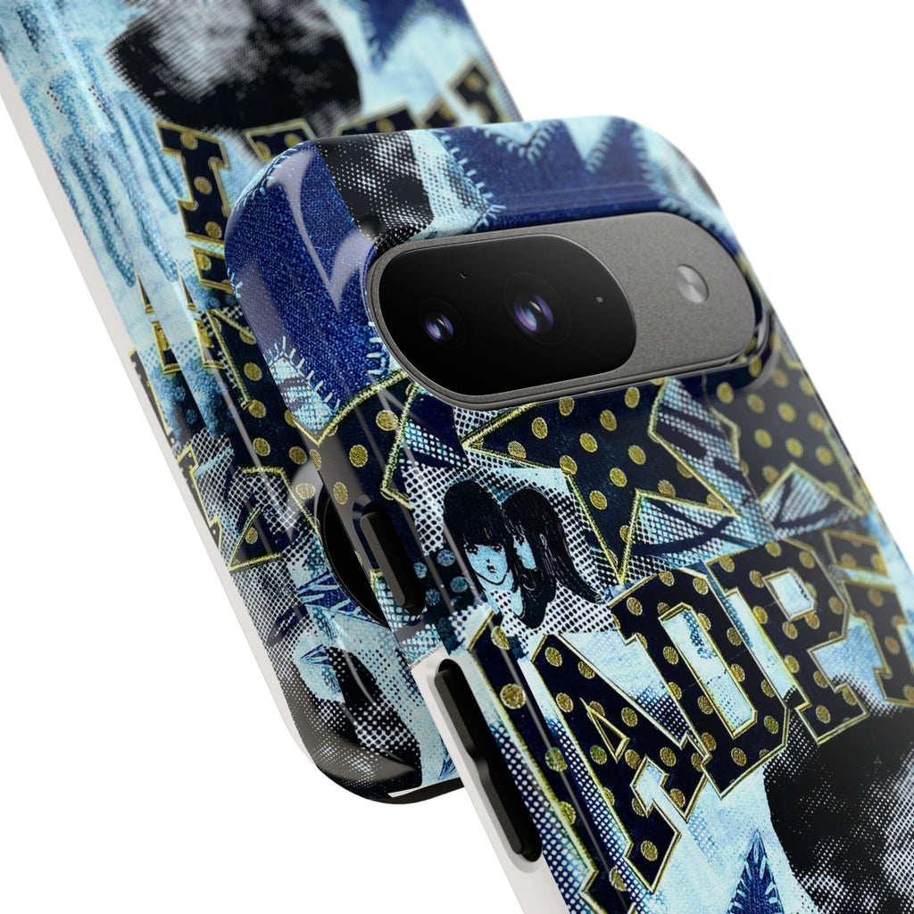 ADPI 1443 Case