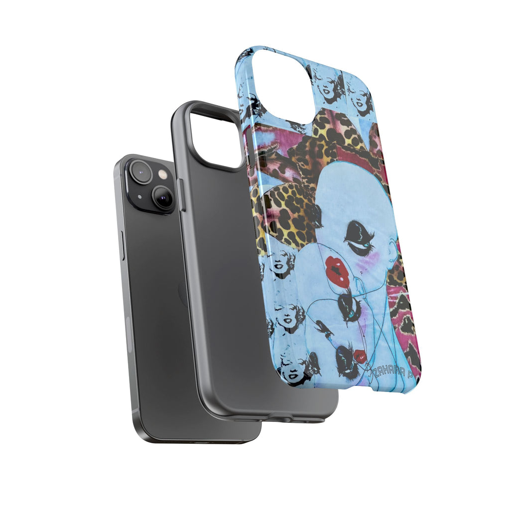 looks 4 you case