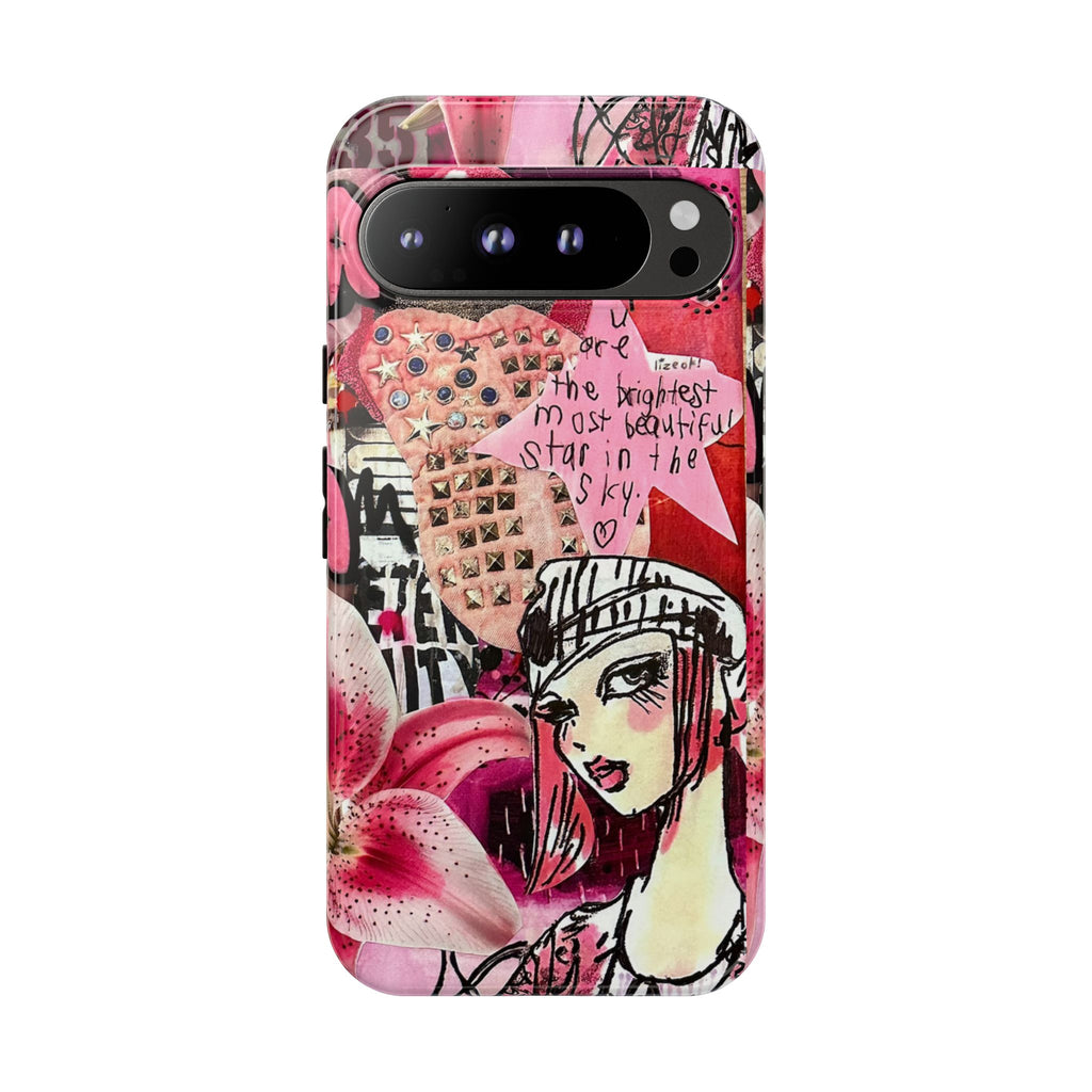 Pretty in Punk Case