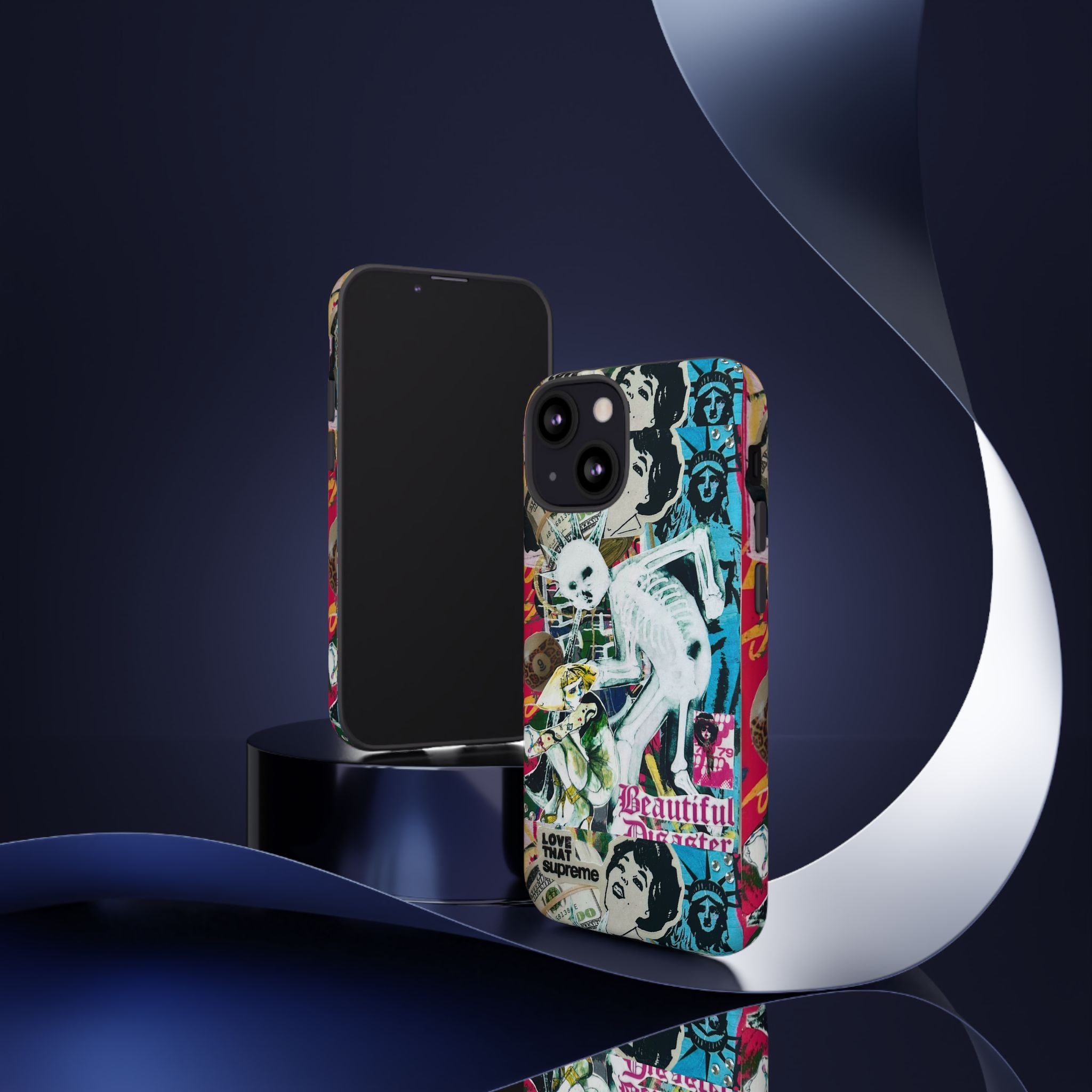 love that case