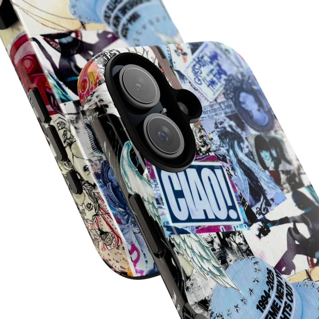 Baby Blues Case