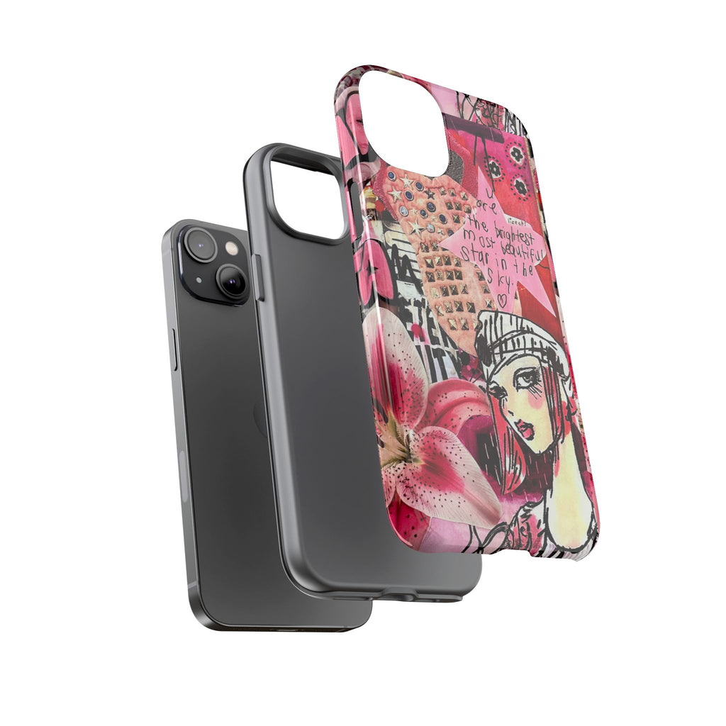 Pretty in Punk Case