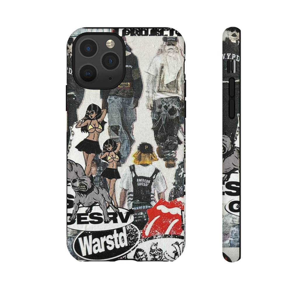 times two case