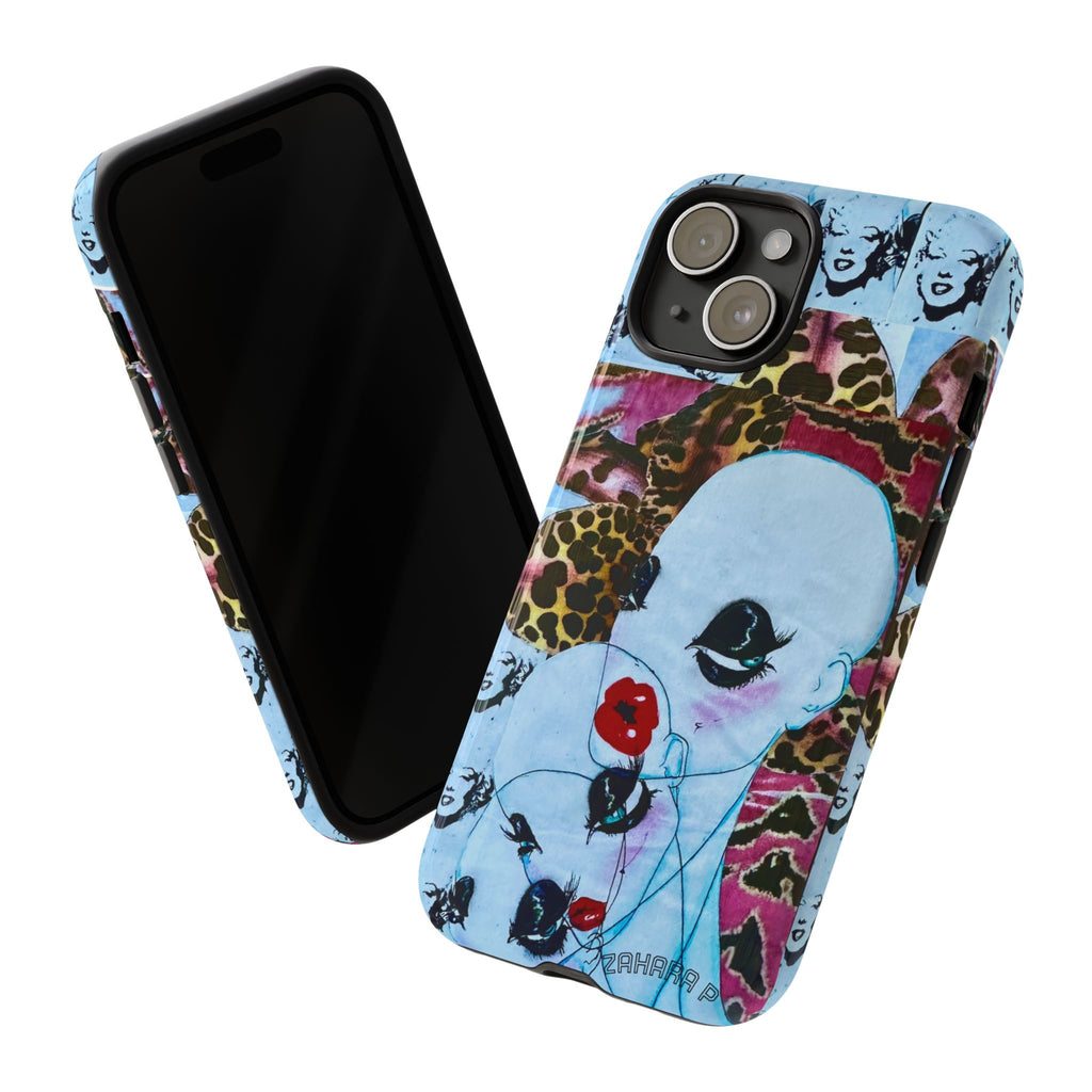 looks 4 you case