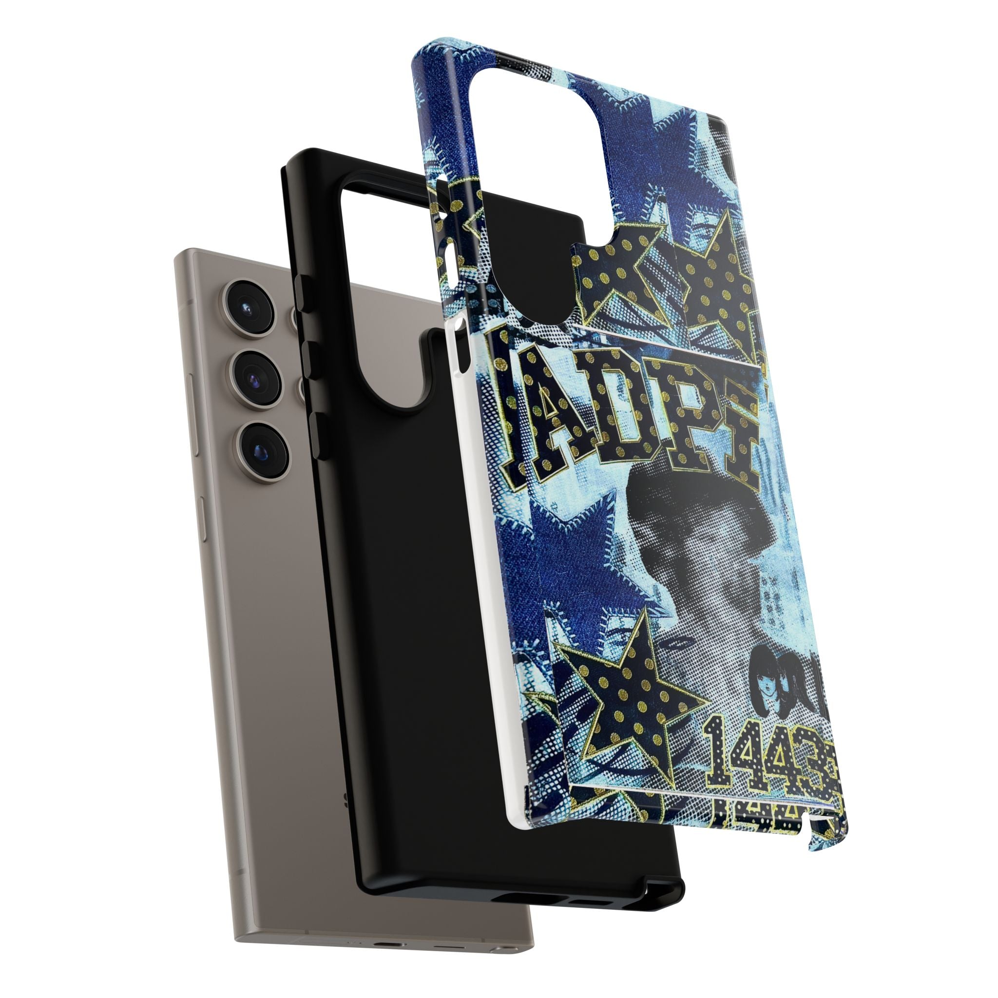 ADPI 1443 Case