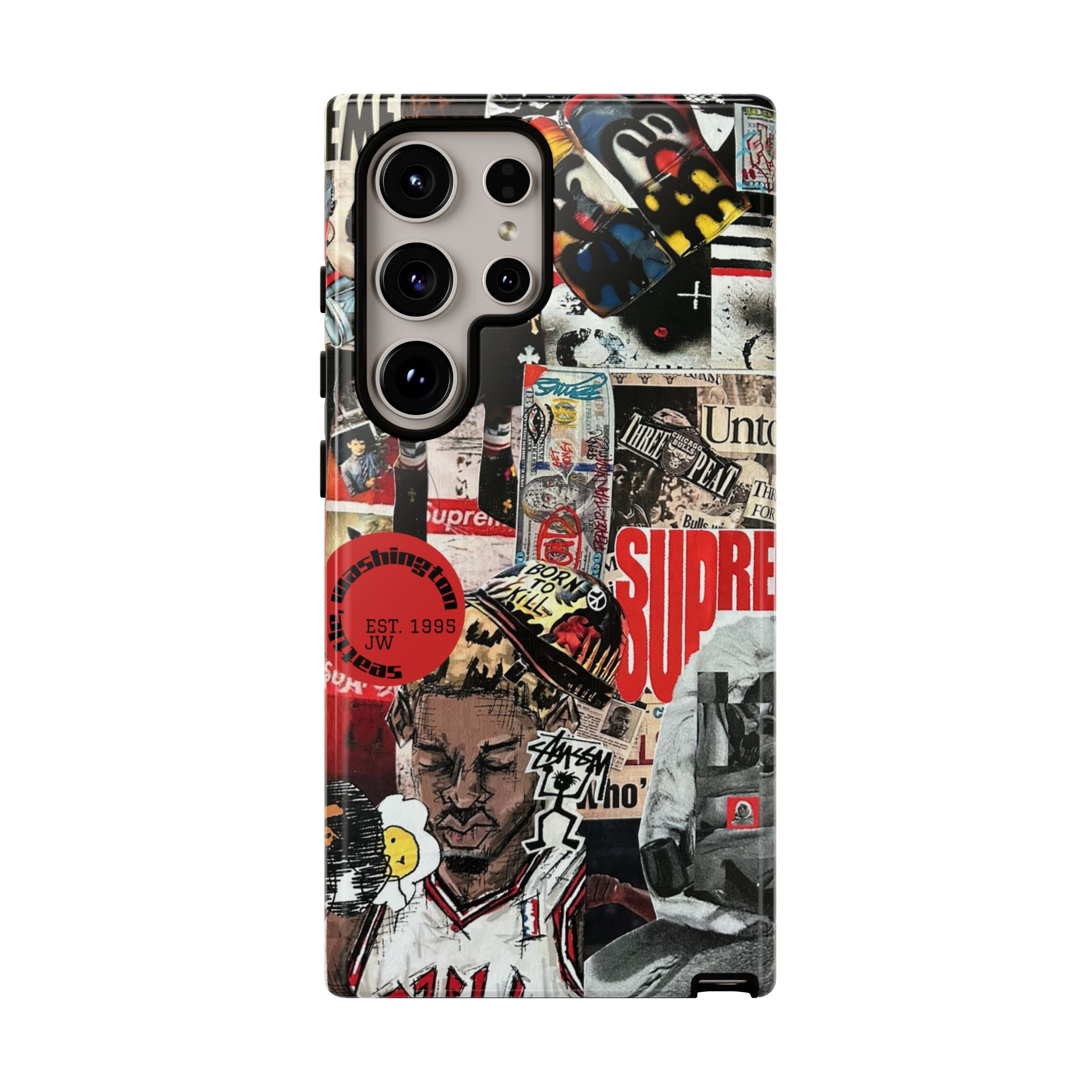 JW case